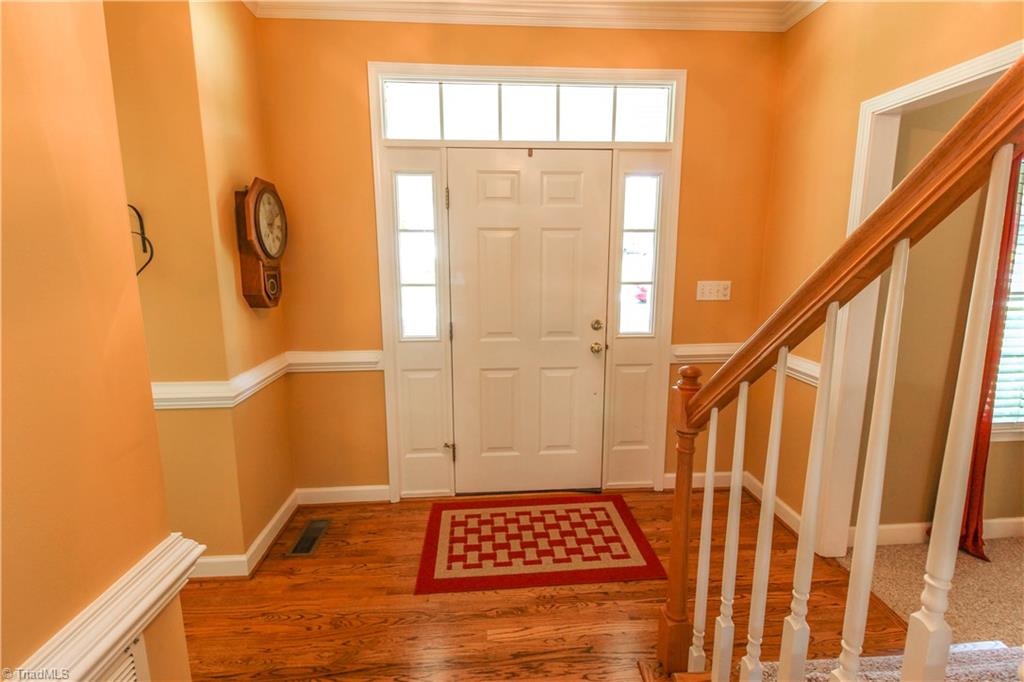 229 Ridge Drive Lexington, NC 27295 - Photo 6 of 29 Gallery Image 6