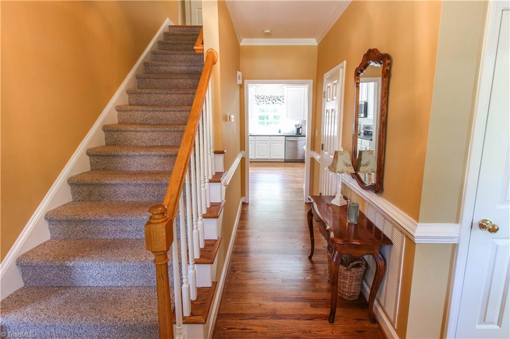 229 Ridge Drive Lexington, NC 27295 - Photo 7 of 29 Gallery Image 7