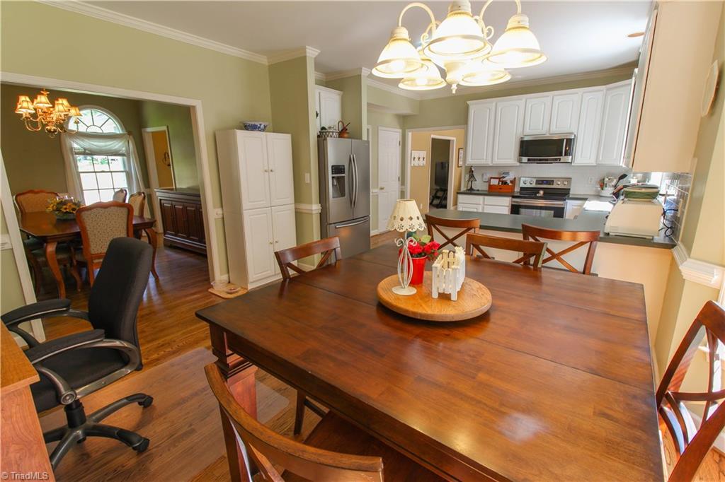 229 Ridge Drive Lexington, NC 27295 - Photo 10 of 29 Gallery Image 10