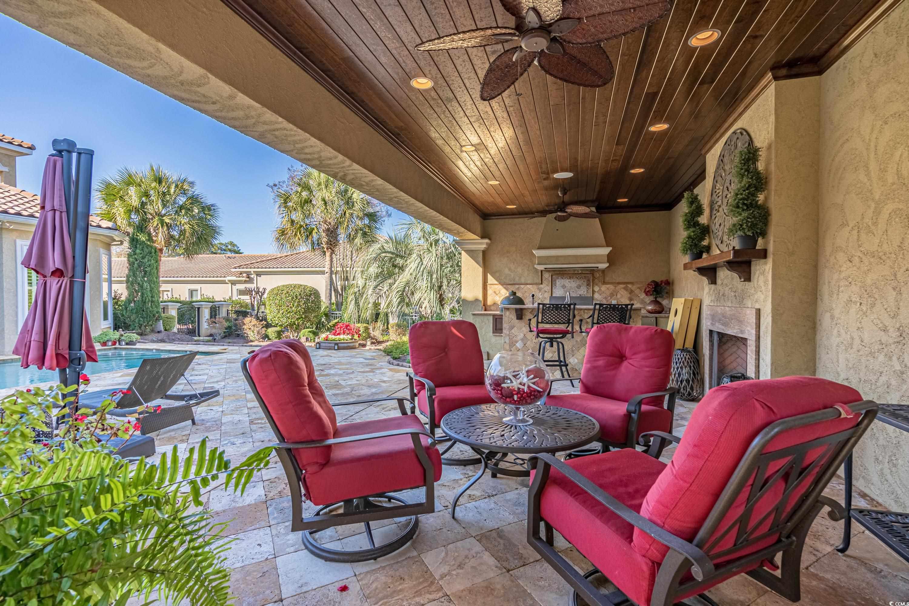 9920 Bellasera Circle Myrtle Beach, SC 29579 - Photo 11 of 40