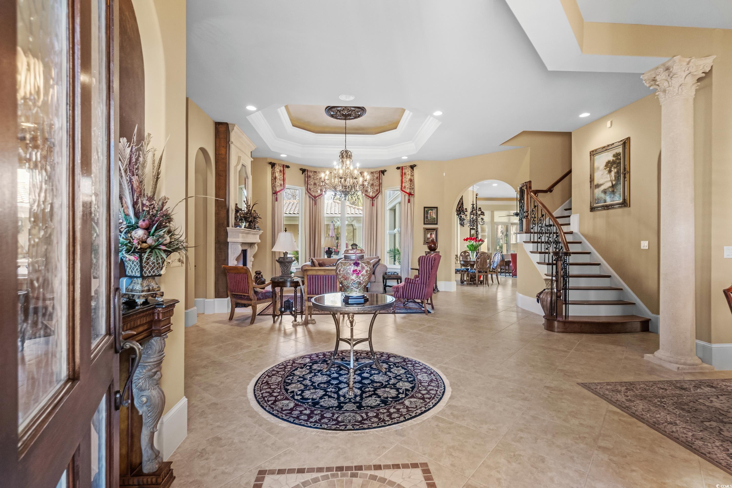 9920 Bellasera Circle Myrtle Beach, SC 29579 - Photo 14 of 40