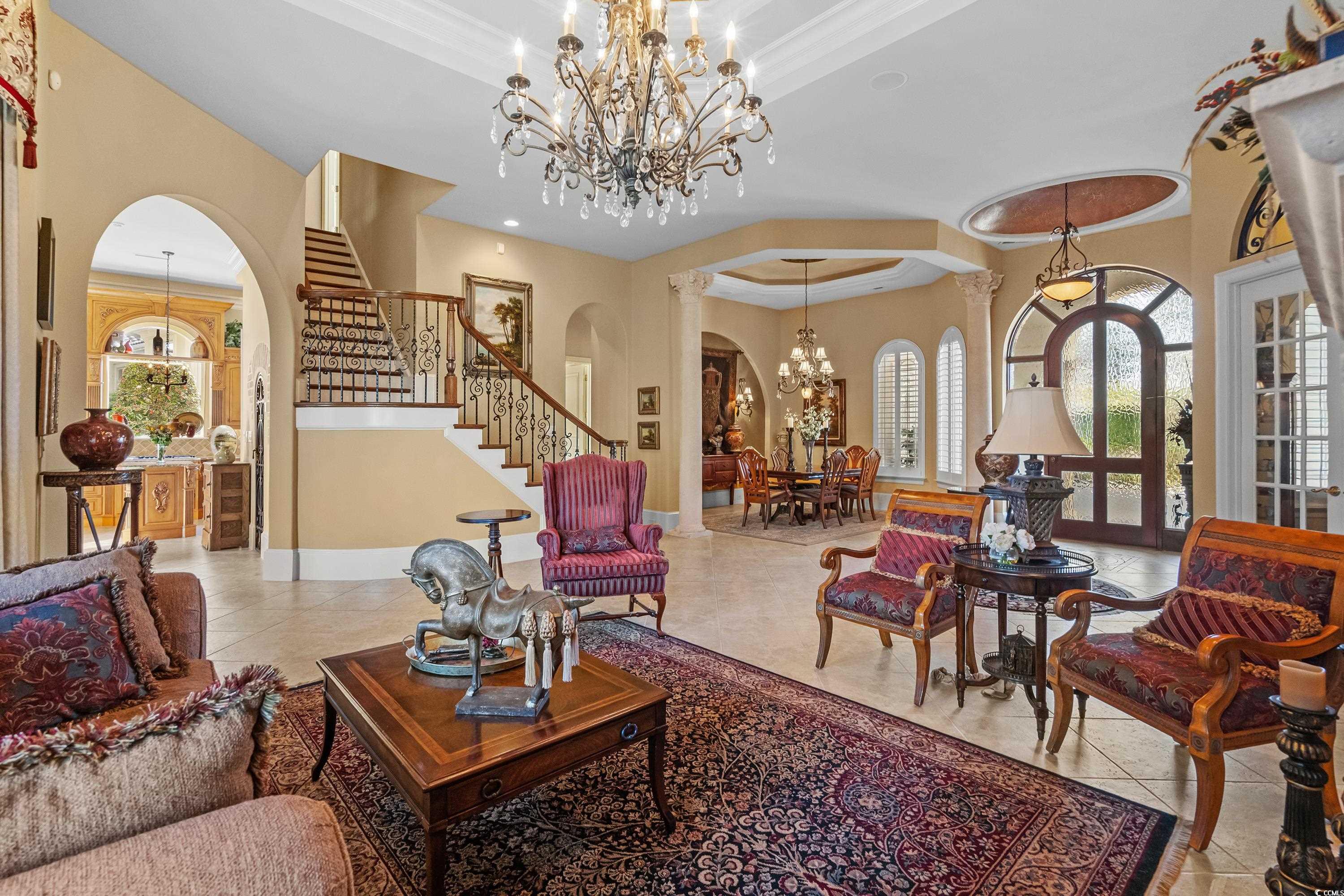 9920 Bellasera Circle Myrtle Beach, SC 29579 - Photo 15 of 40