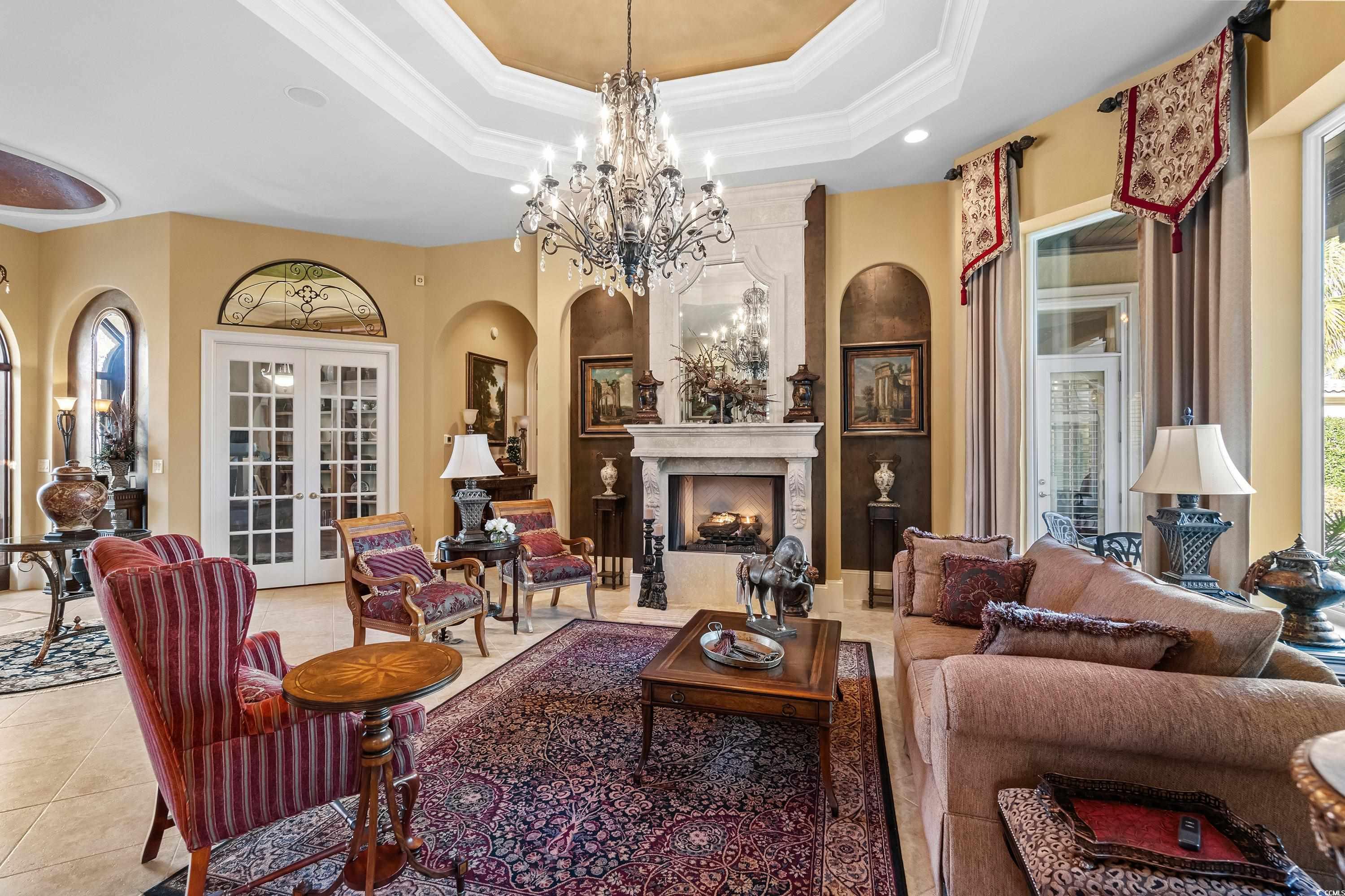 9920 Bellasera Circle Myrtle Beach, SC 29579 - Photo 16 of 40