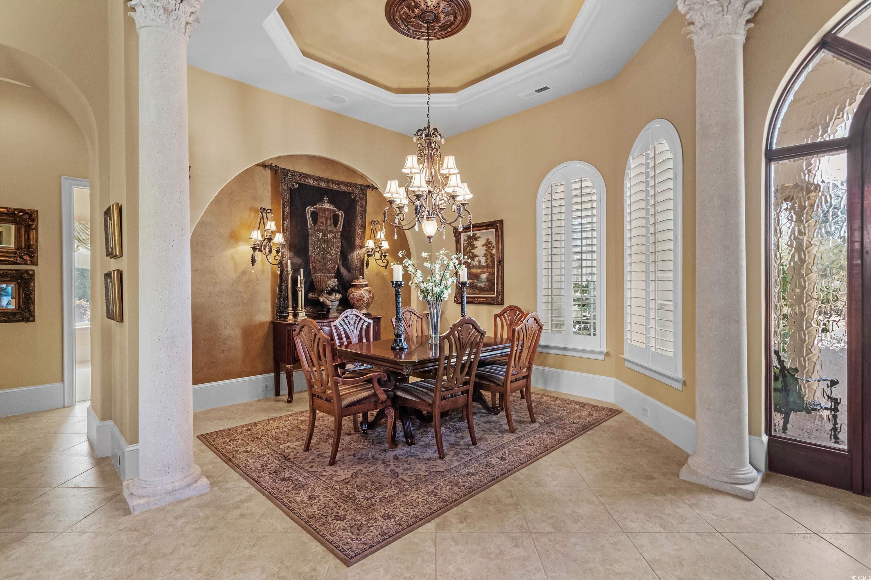 9920 Bellasera Circle Myrtle Beach, SC 29579 - Photo 17 of 40