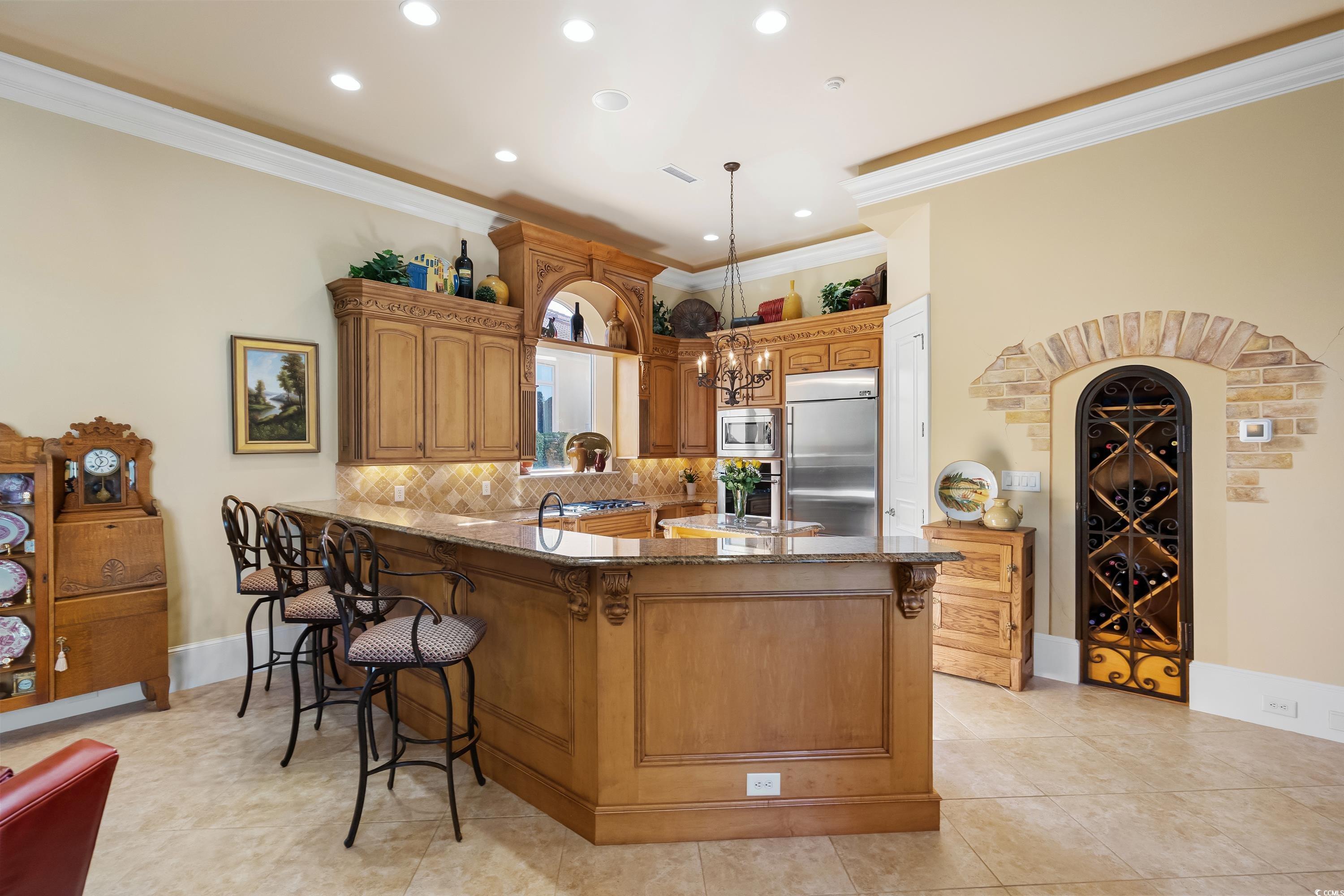 9920 Bellasera Circle Myrtle Beach, SC 29579 - Photo 19 of 40