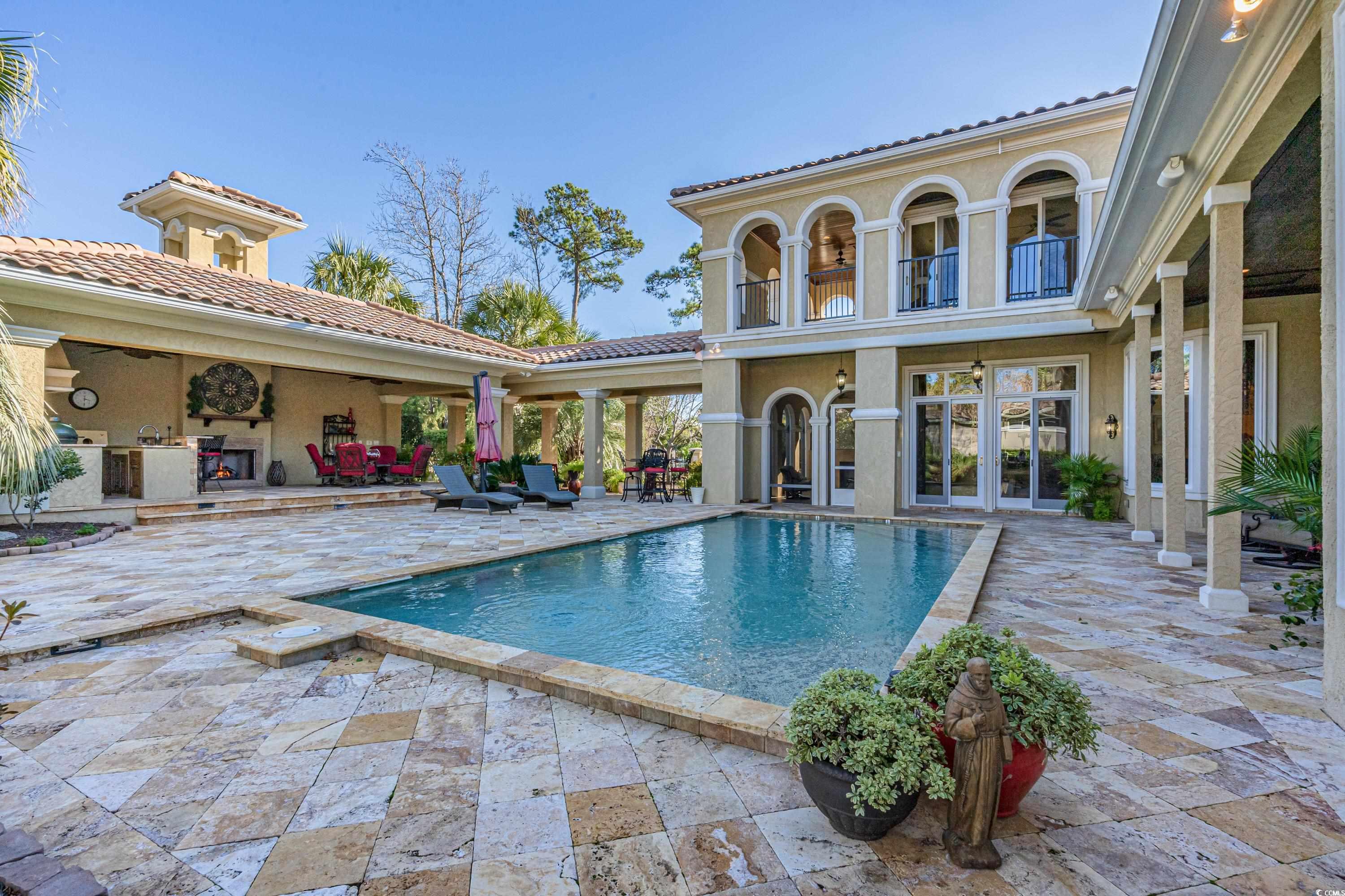 9920 Bellasera Circle Myrtle Beach, SC 29579 - Photo 2 of 40