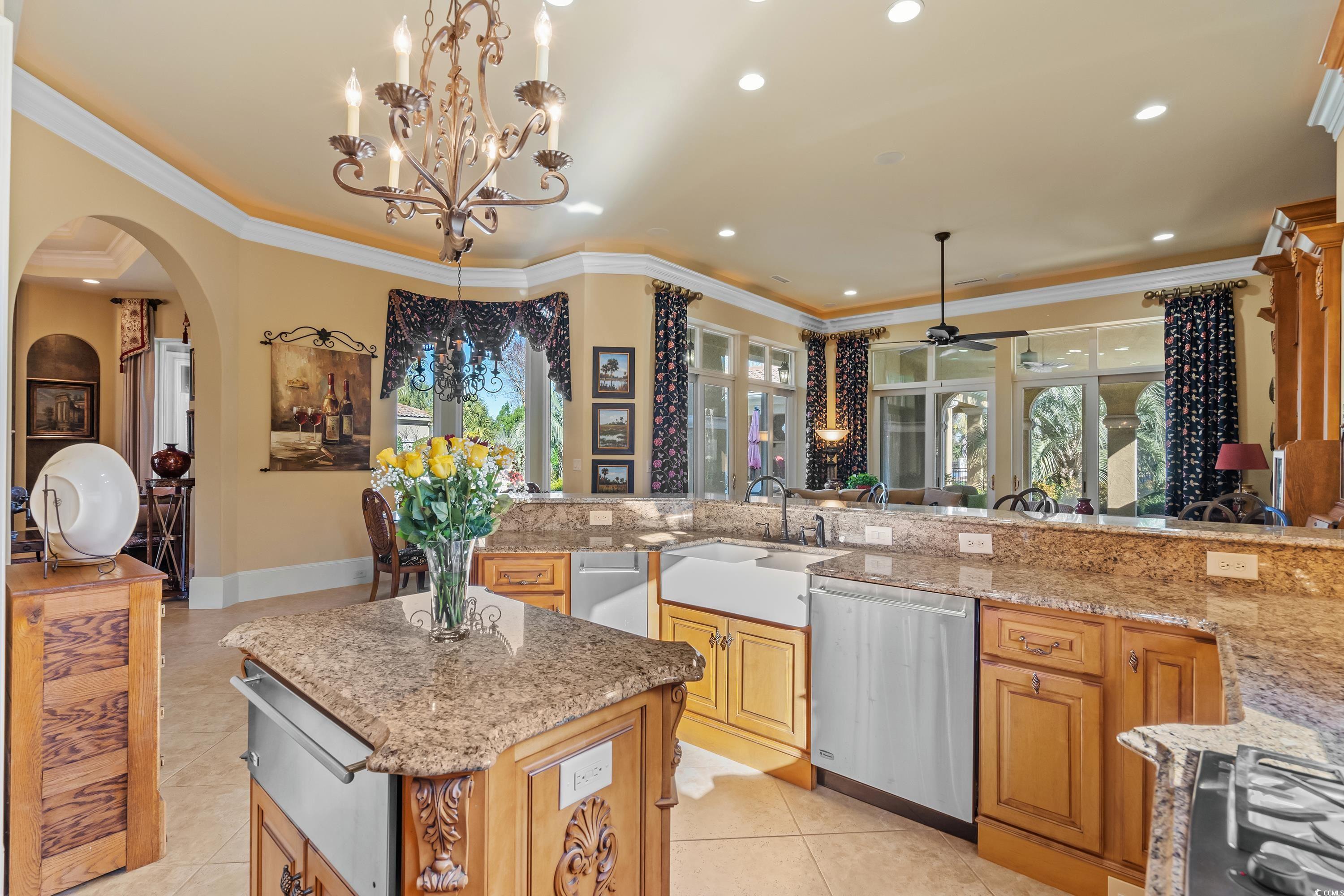 9920 Bellasera Circle Myrtle Beach, SC 29579 - Photo 21 of 40