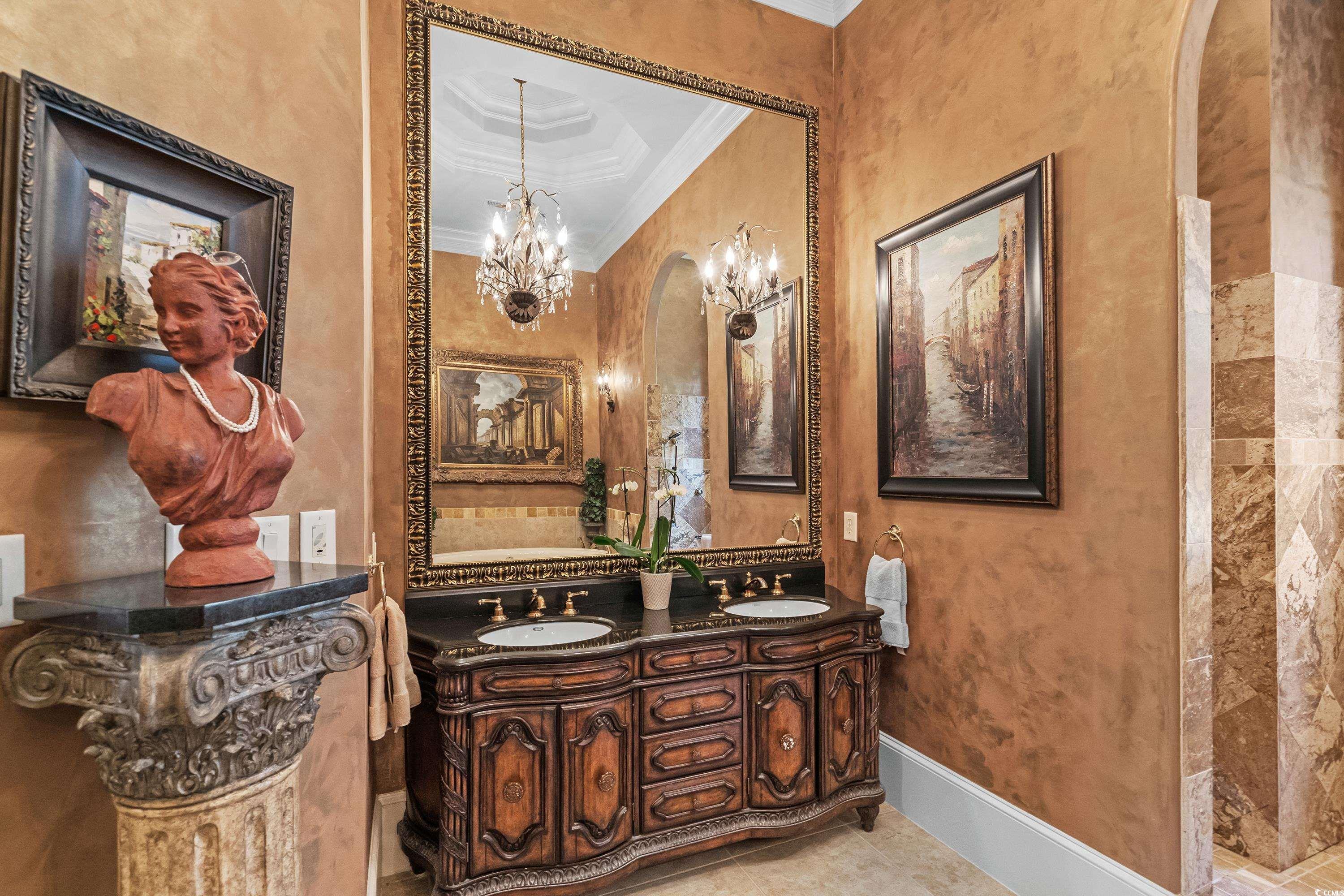 9920 Bellasera Circle Myrtle Beach, SC 29579 - Photo 23 of 40