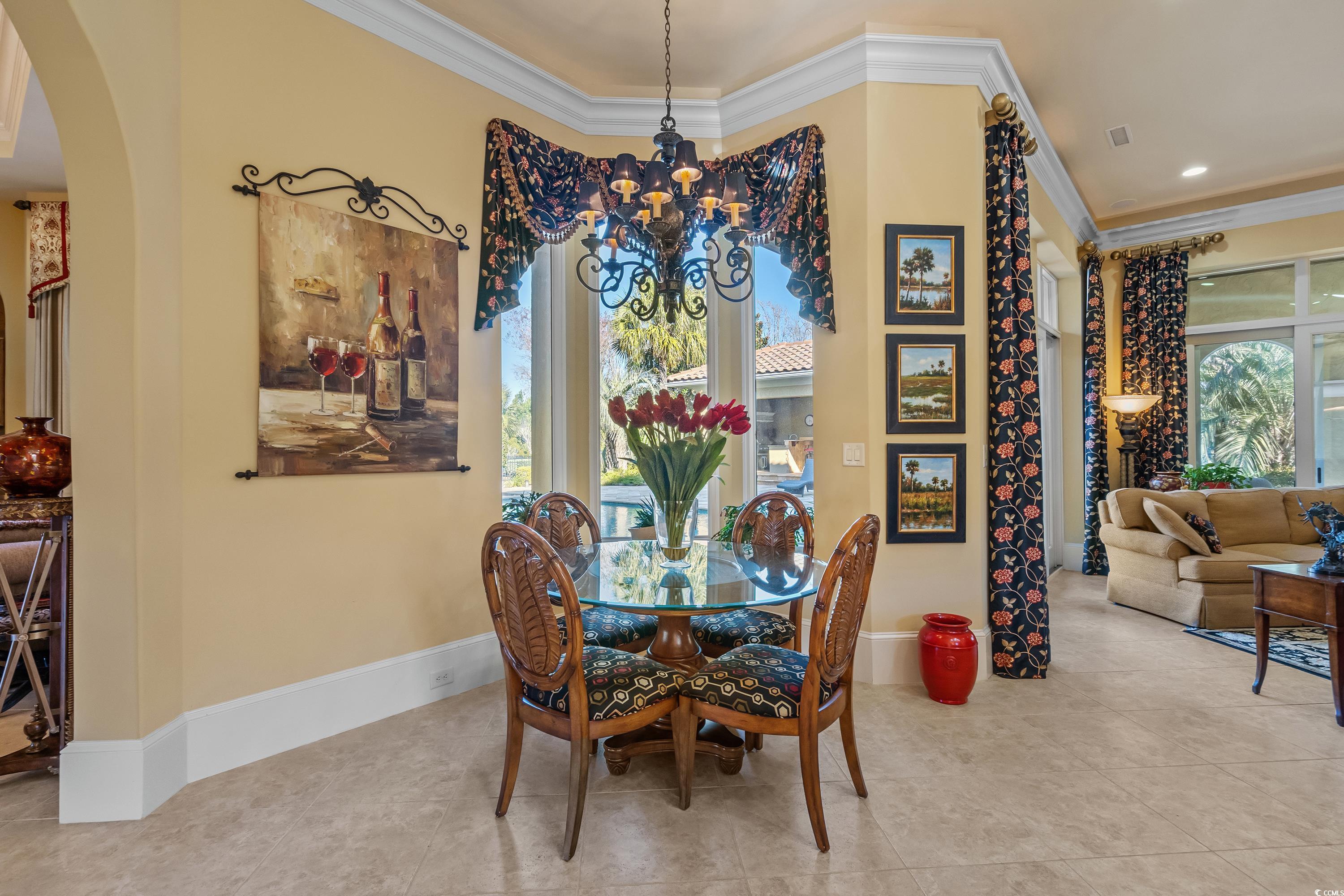 9920 Bellasera Circle Myrtle Beach, SC 29579 - Photo 24 of 40