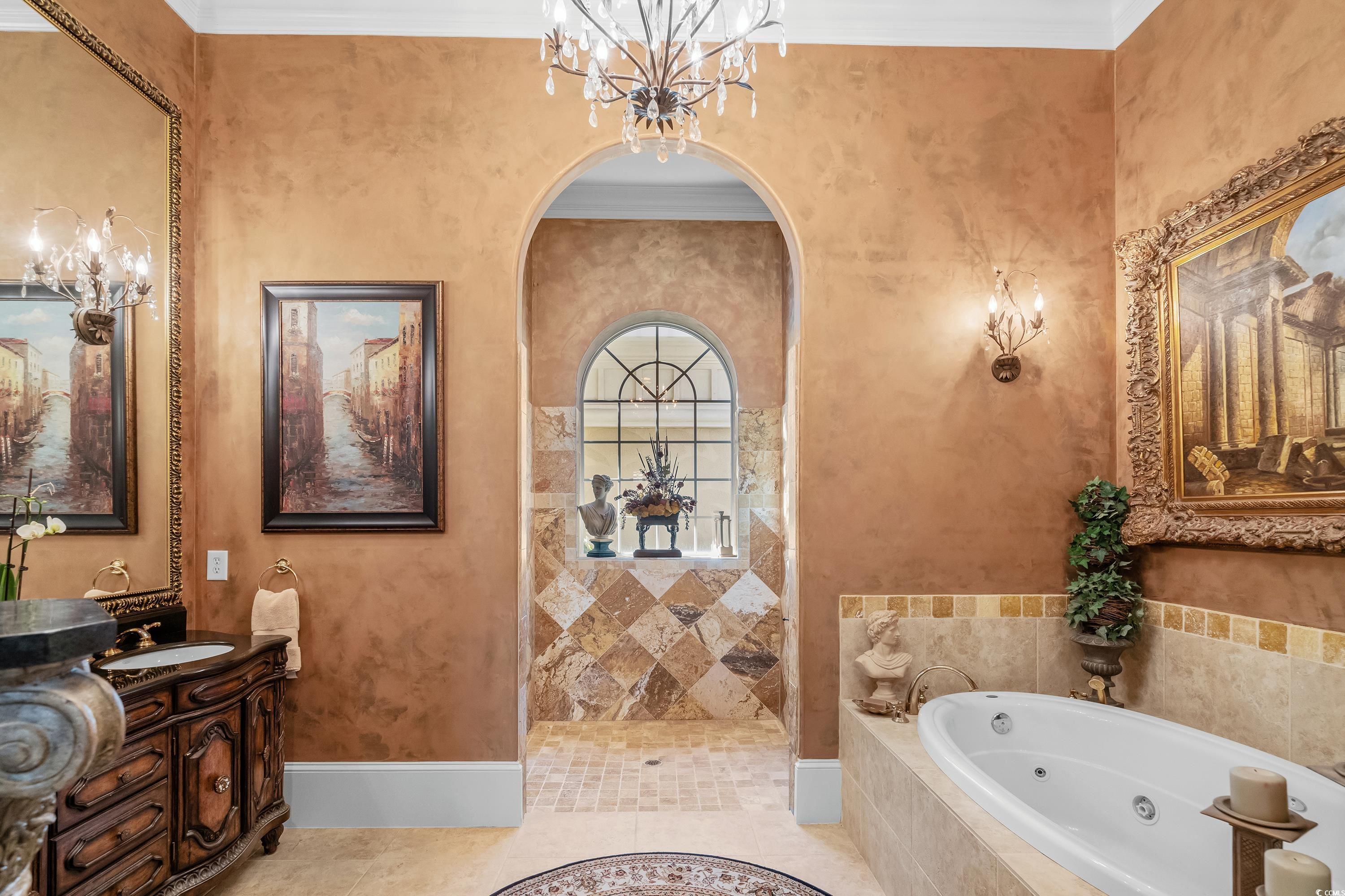 9920 Bellasera Circle Myrtle Beach, SC 29579 - Photo 26 of 40