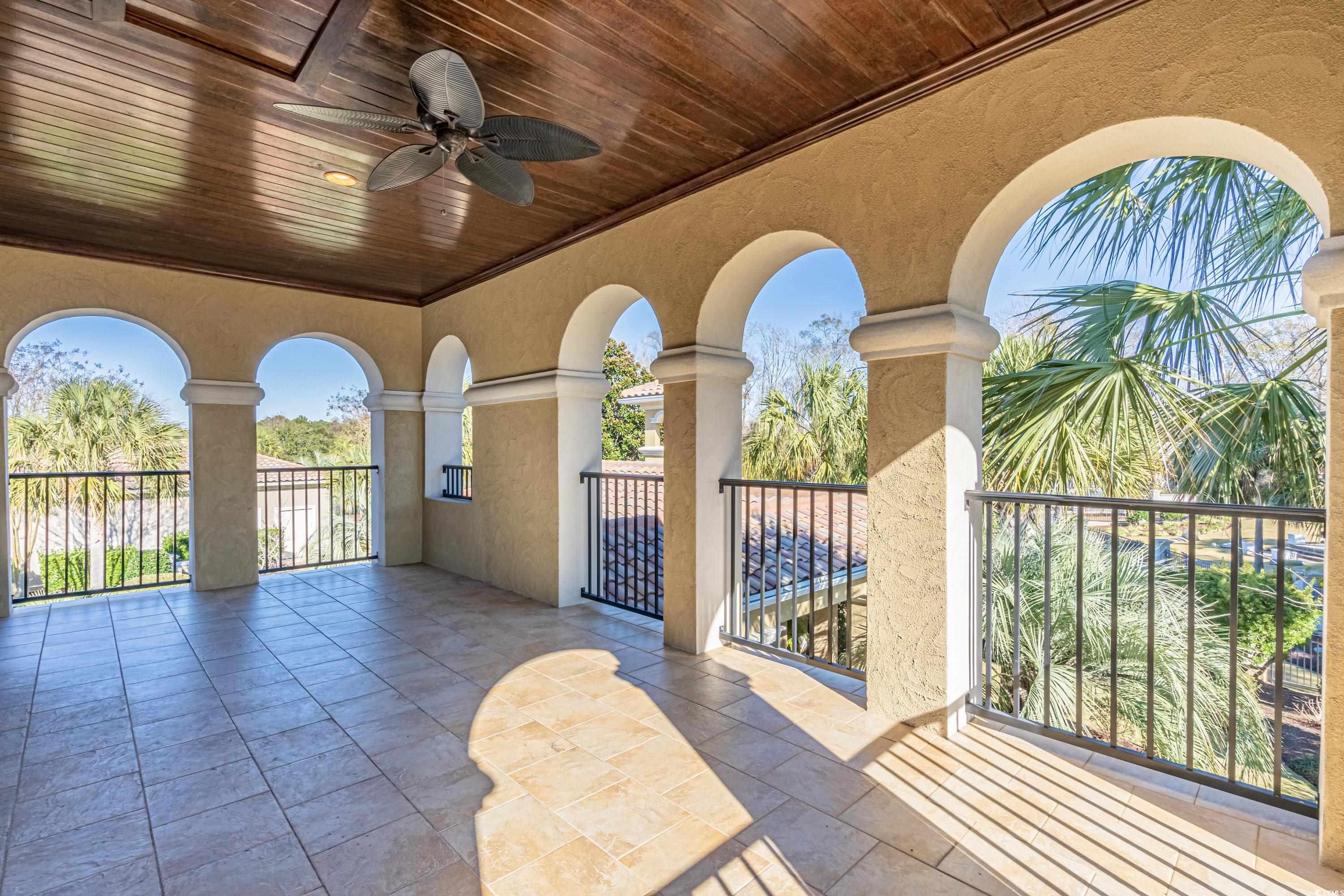 9920 Bellasera Circle Myrtle Beach, SC 29579 - Photo 3 of 40