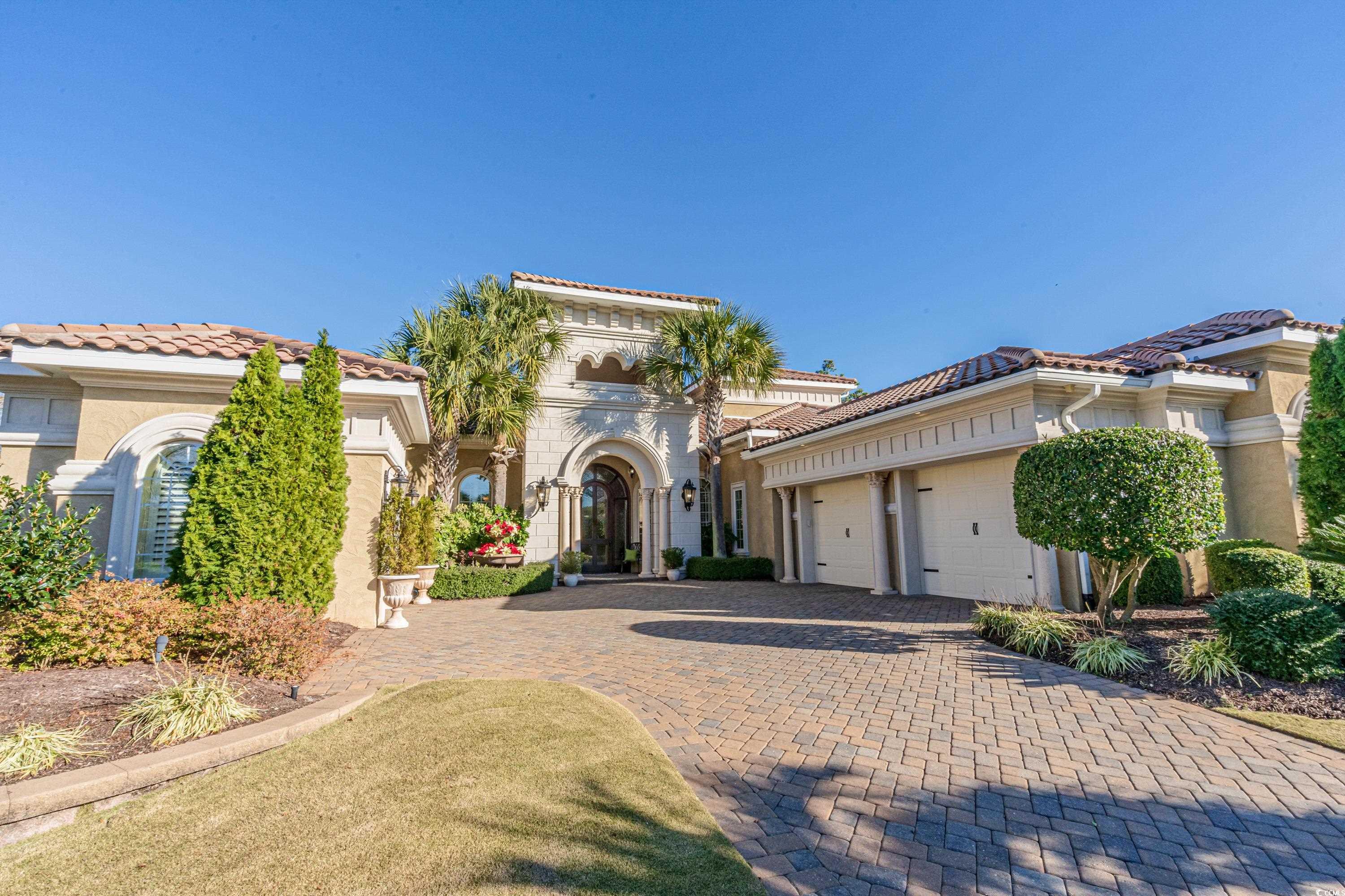 9920 Bellasera Circle Myrtle Beach, SC 29579 - Photo 32 of 40