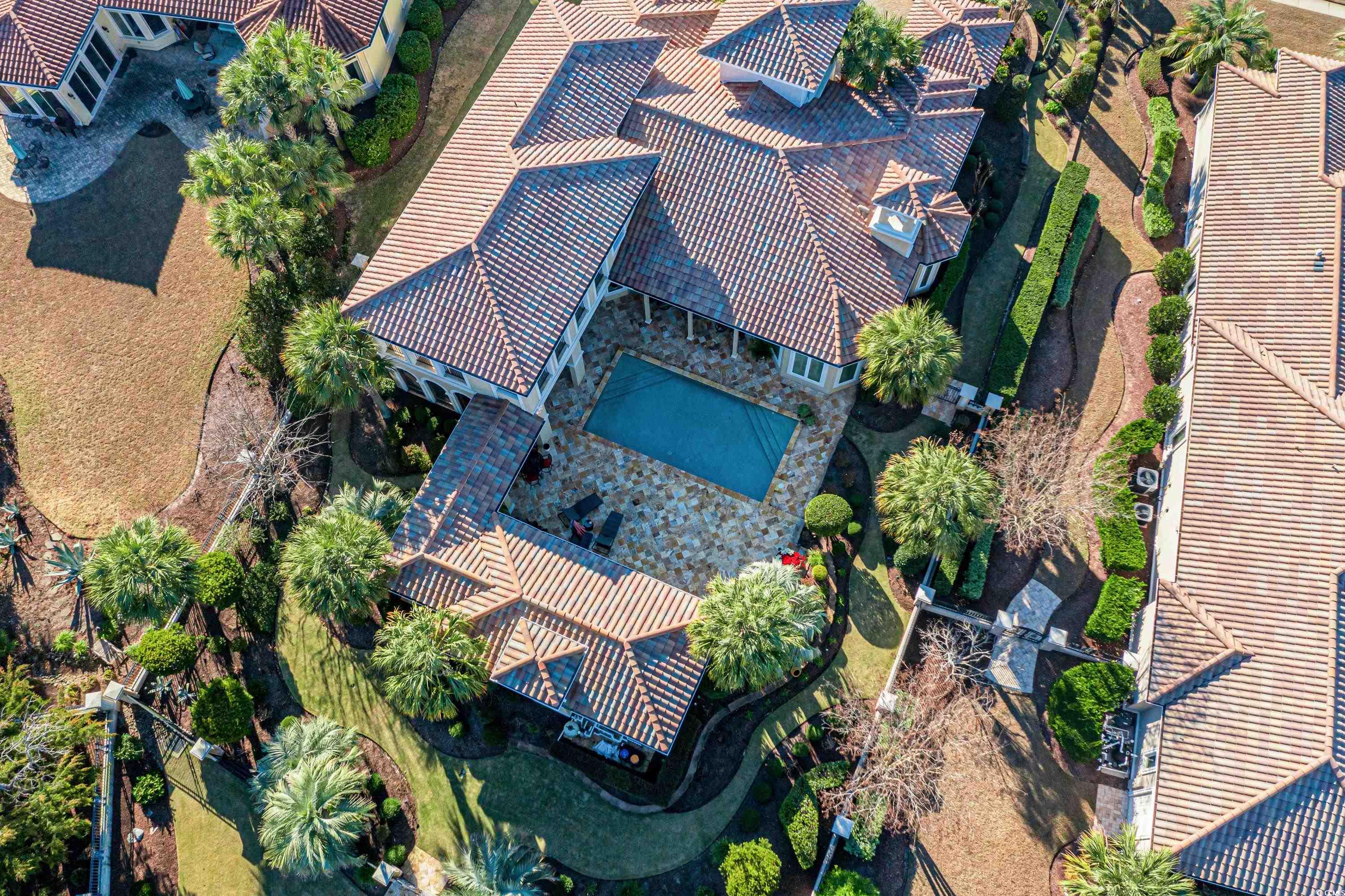 9920 Bellasera Circle Myrtle Beach, SC 29579 - Photo 35 of 40