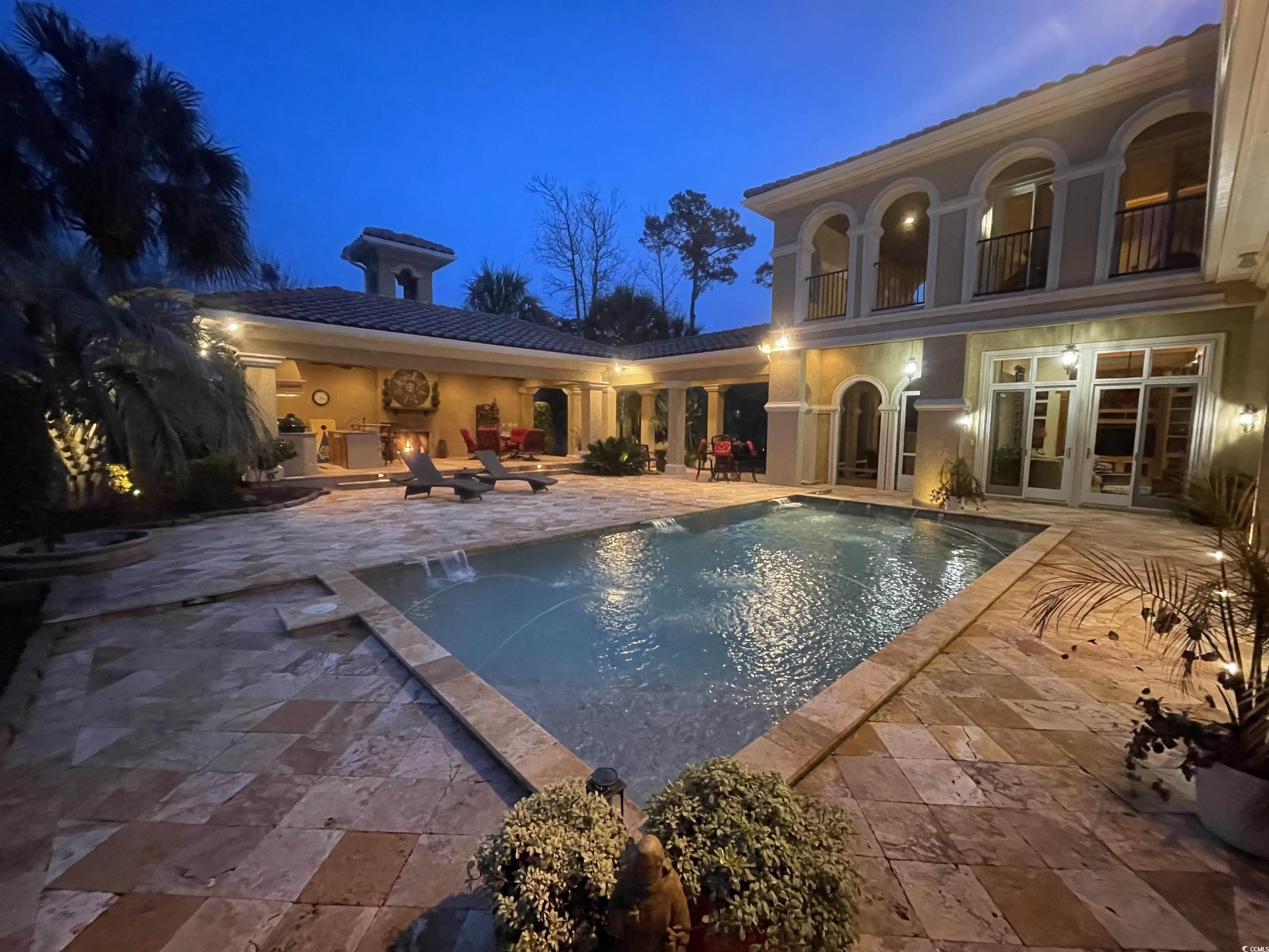 9920 Bellasera Circle Myrtle Beach, SC 29579 - Photo 4 of 40