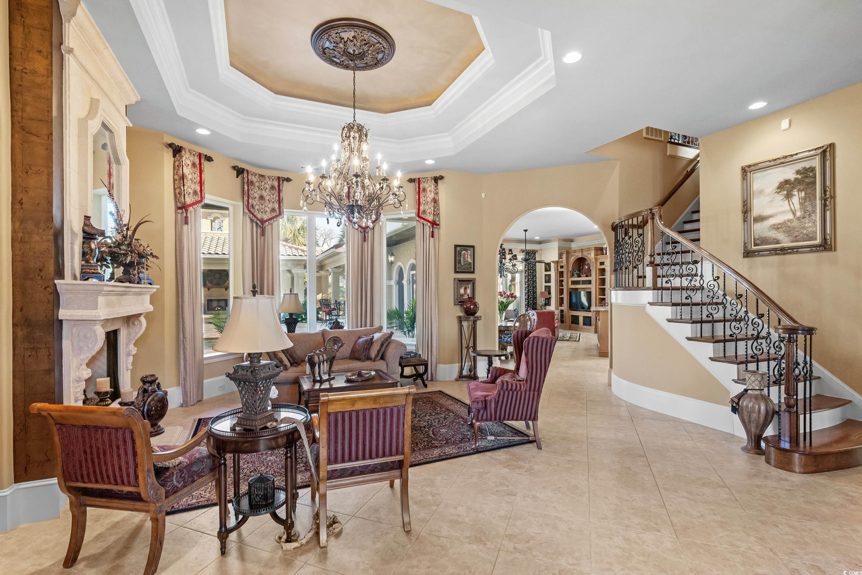 9920 Bellasera Circle Myrtle Beach, SC 29579 - Photo 5 of 40