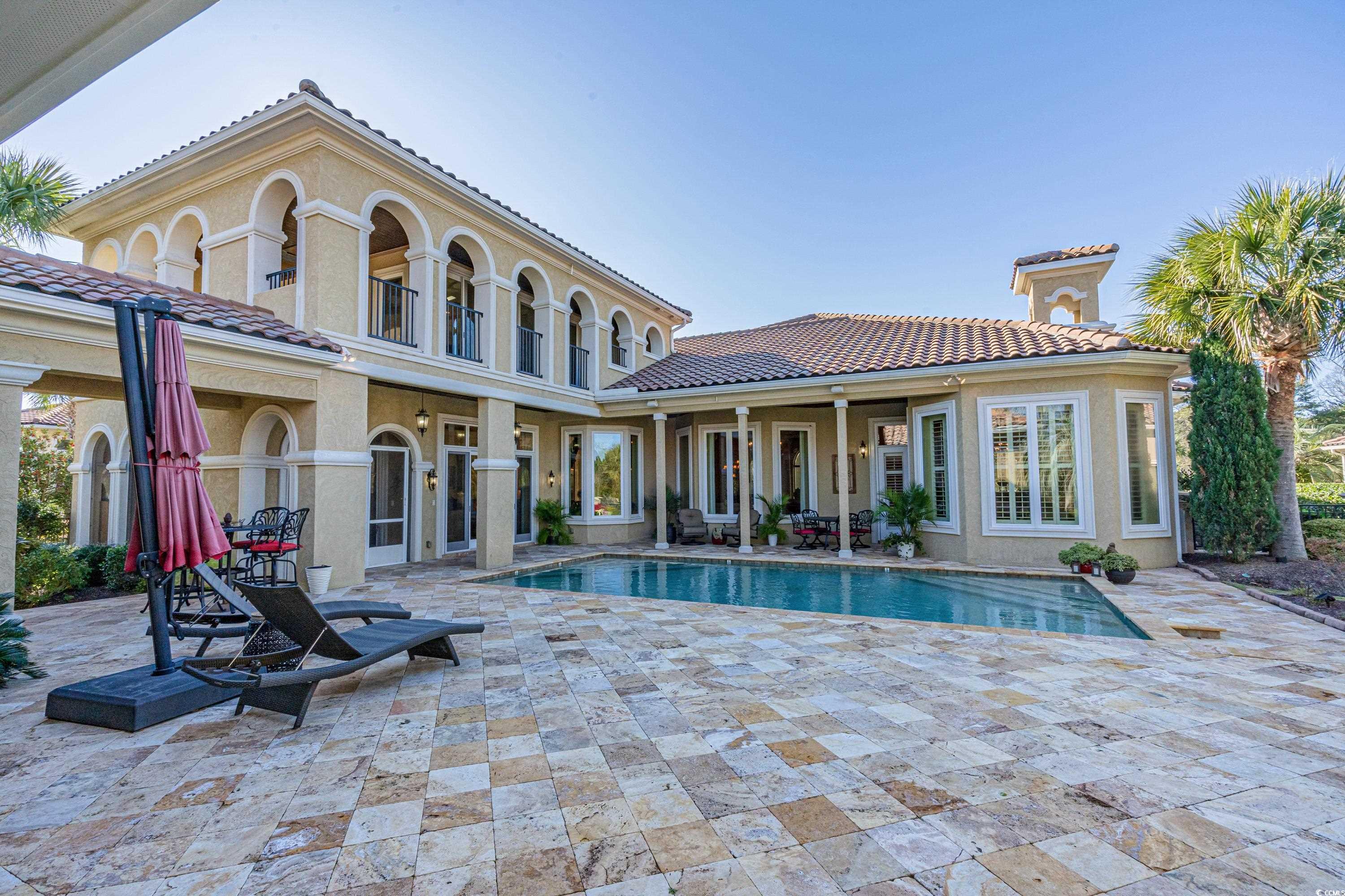 9920 Bellasera Circle Myrtle Beach, SC 29579 - Photo 7 of 40