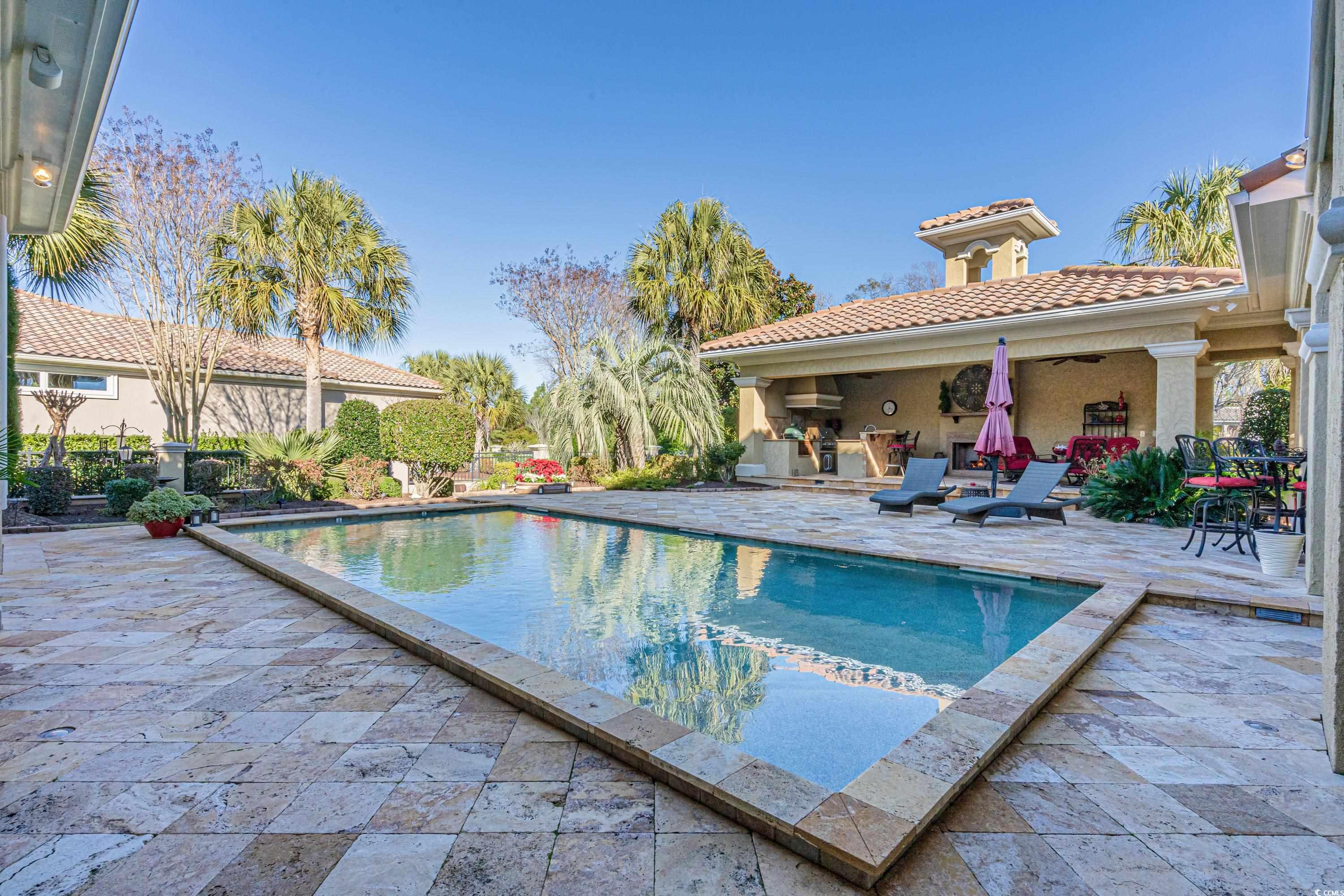 9920 Bellasera Circle Myrtle Beach, SC 29579 - Photo 8 of 40