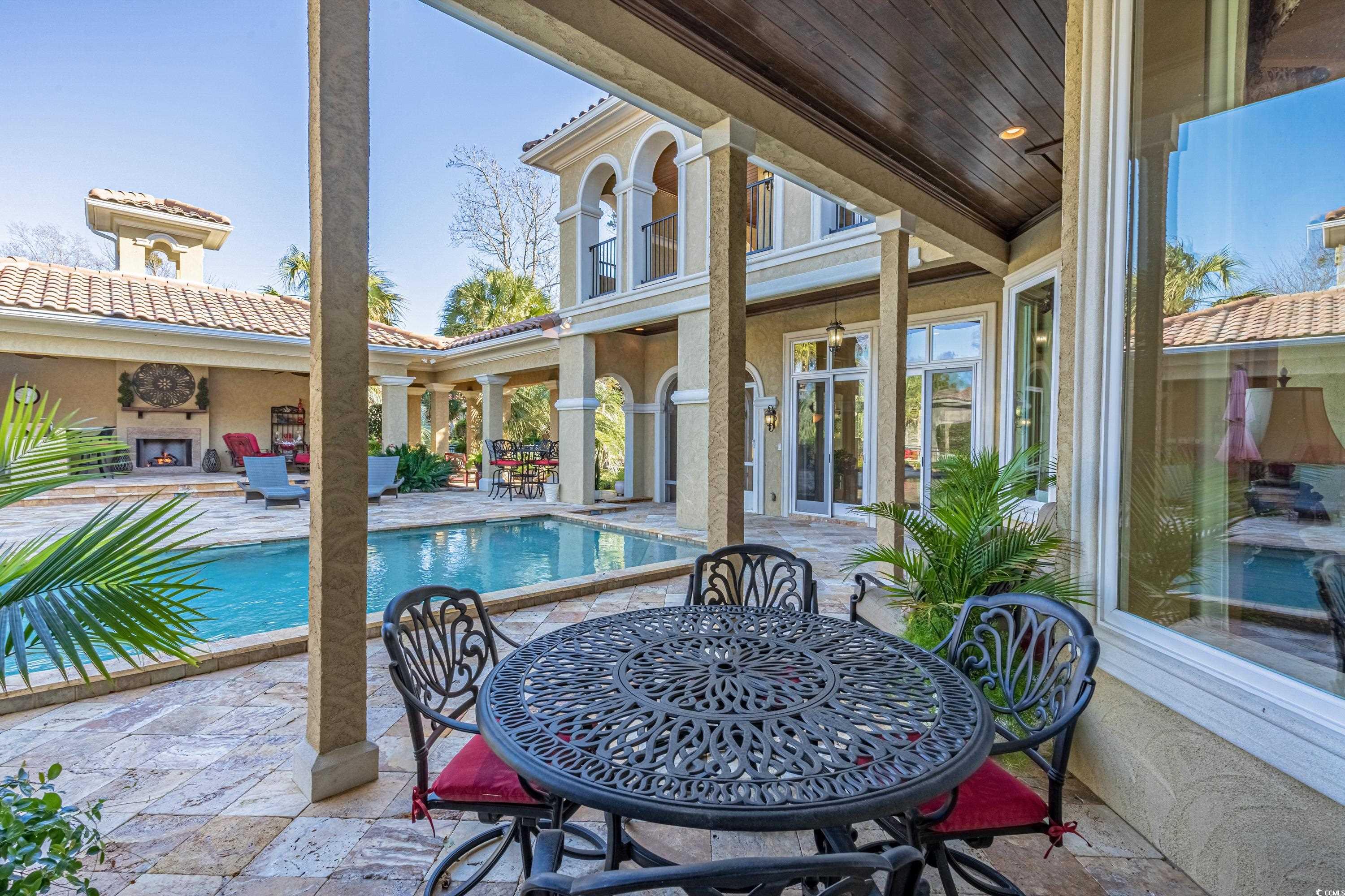 9920 Bellasera Circle Myrtle Beach, SC 29579 - Photo 9 of 40