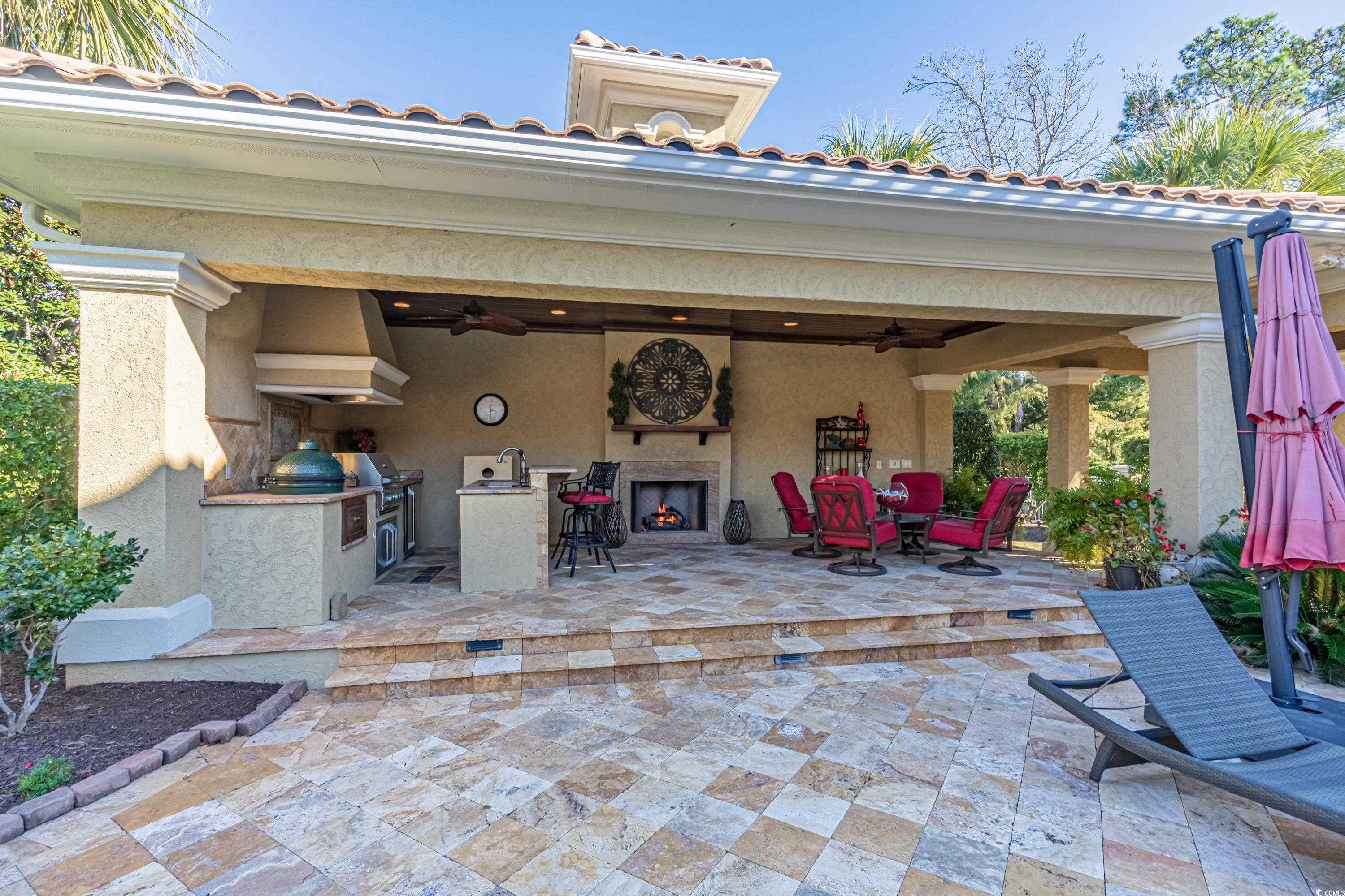 9920 Bellasera Circle Myrtle Beach, SC 29579 - Photo 10 of 40