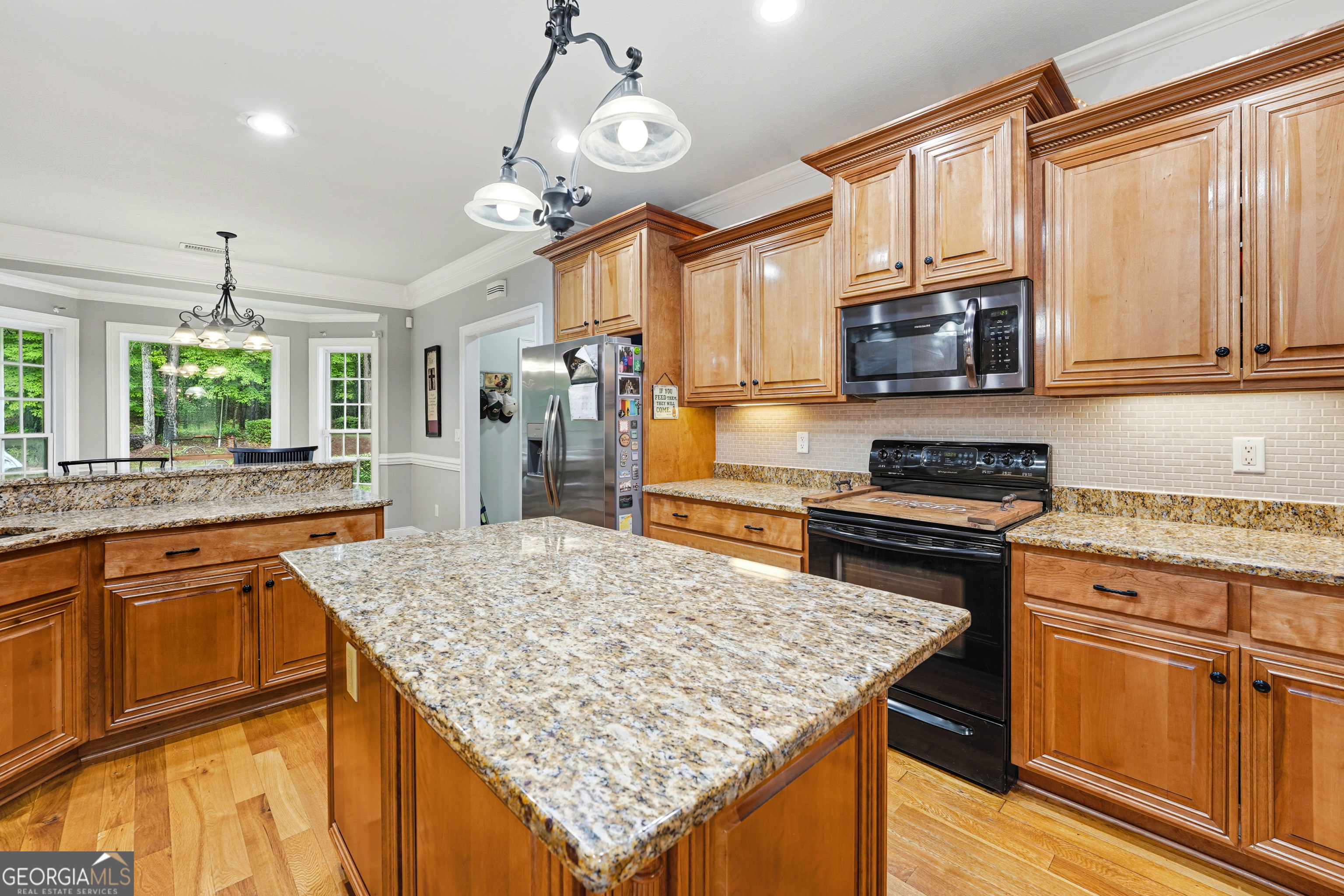 140 Honeysuckle Road Northwest Milledgeville, GA 31061 - Photo 21 of 42