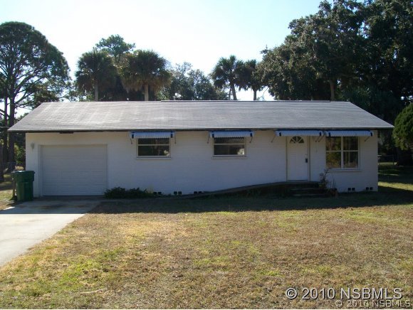 116 Hazelwood River Road Edgewater, FL 32141 - Photo 1 of 6 Gallery Image 1
