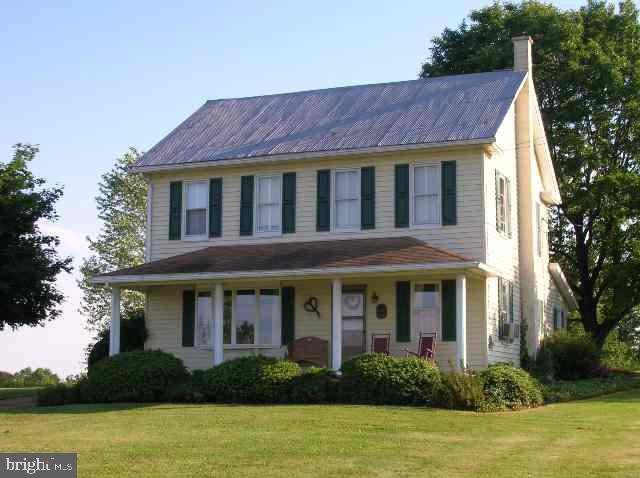 1000 County Line Road York Springs, PA 17372 - Photo 1 of 8 Gallery Image 1