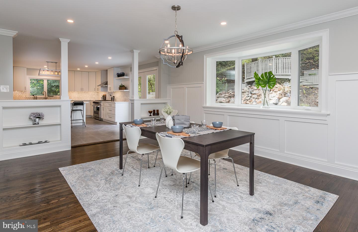 1226 Centennial Road Narberth, PA 19072 - Photo 12 of 48