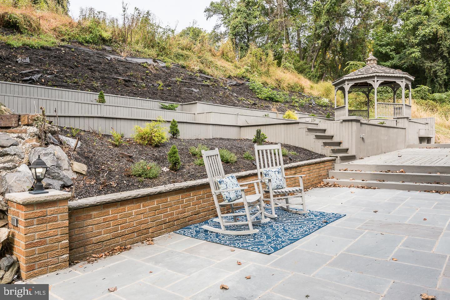 1226 Centennial Road Narberth, PA 19072 - Photo 13 of 48