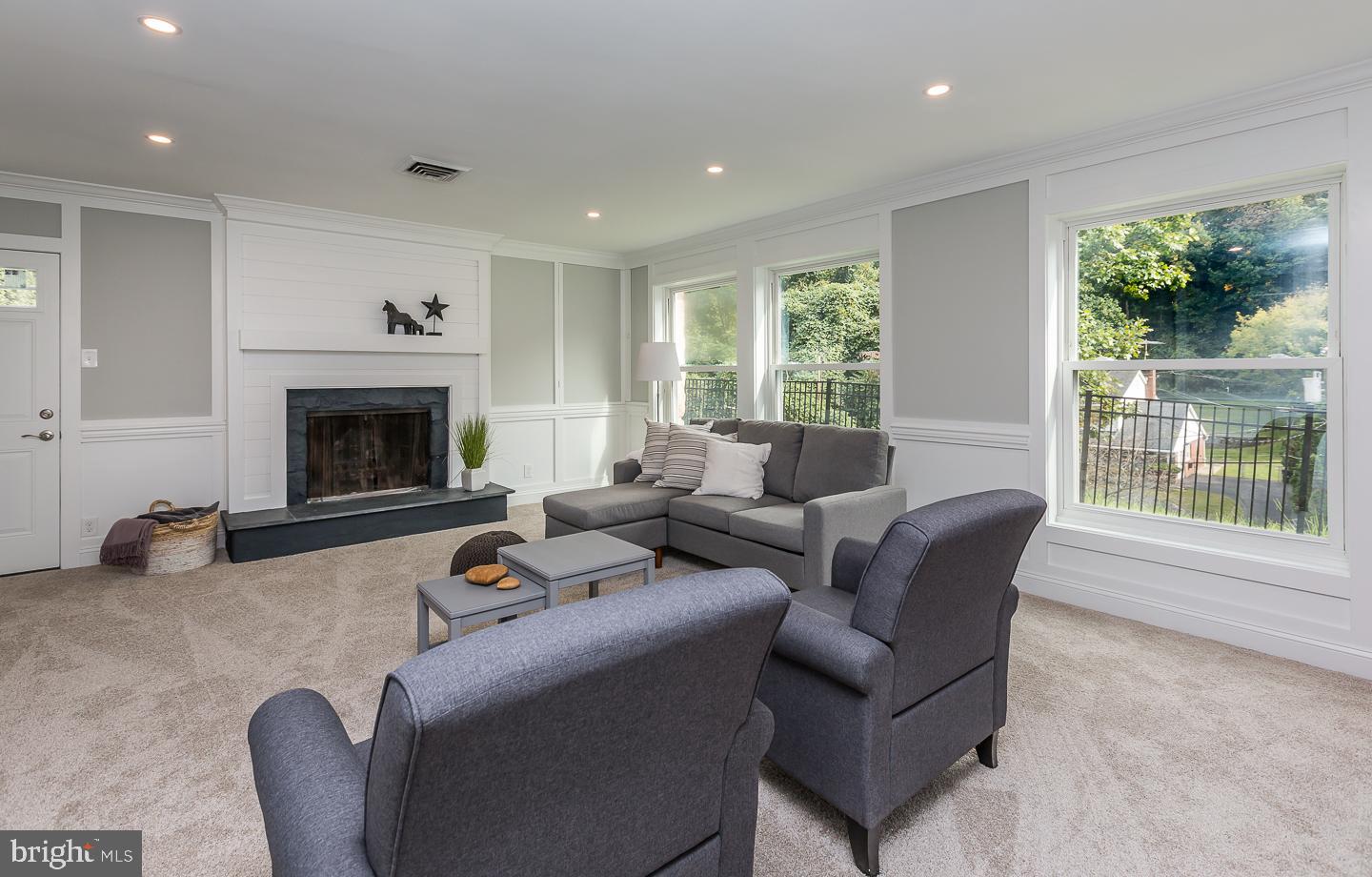 1226 Centennial Road Narberth, PA 19072 - Photo 16 of 48