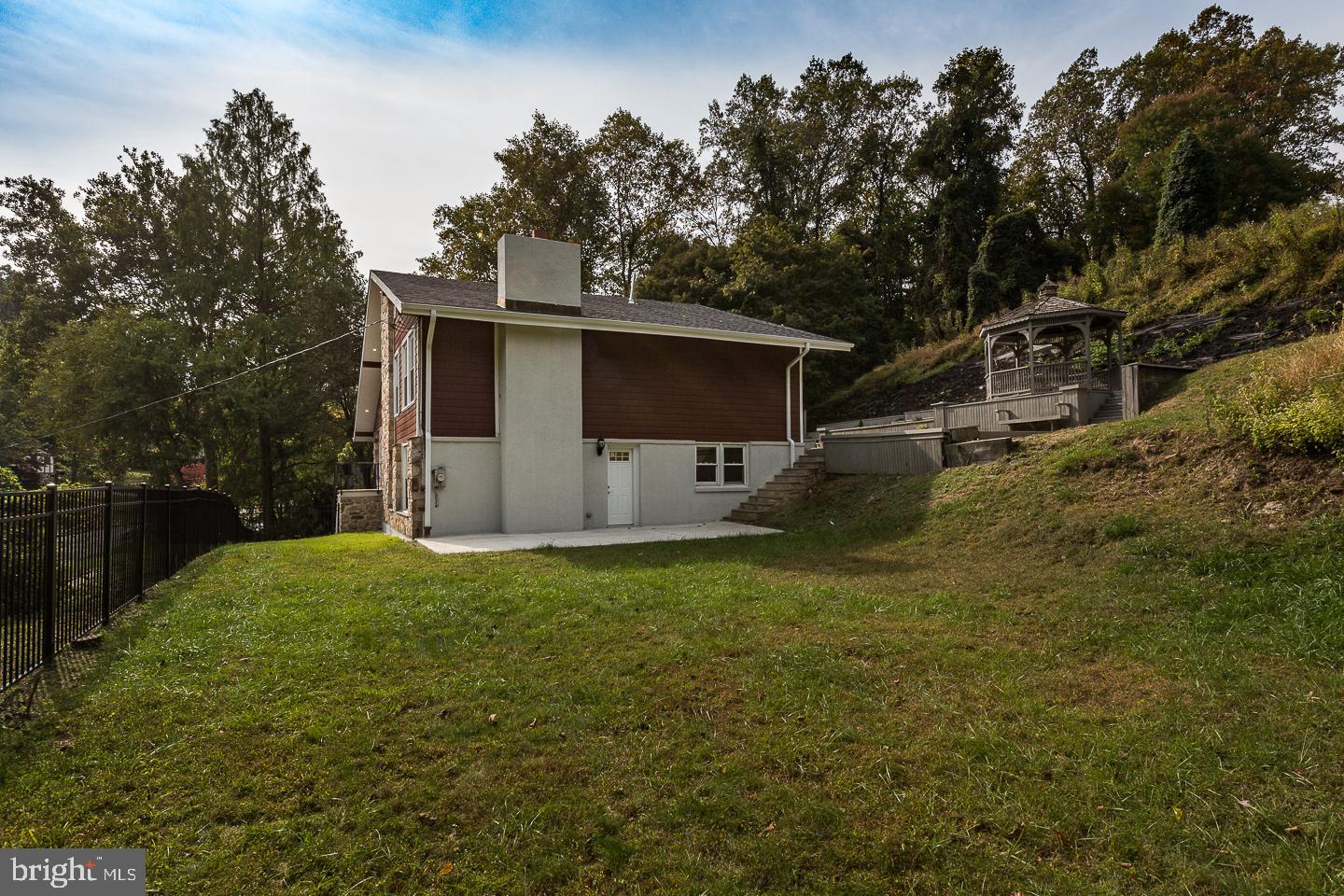 1226 Centennial Road Narberth, PA 19072 - Photo 47 of 48