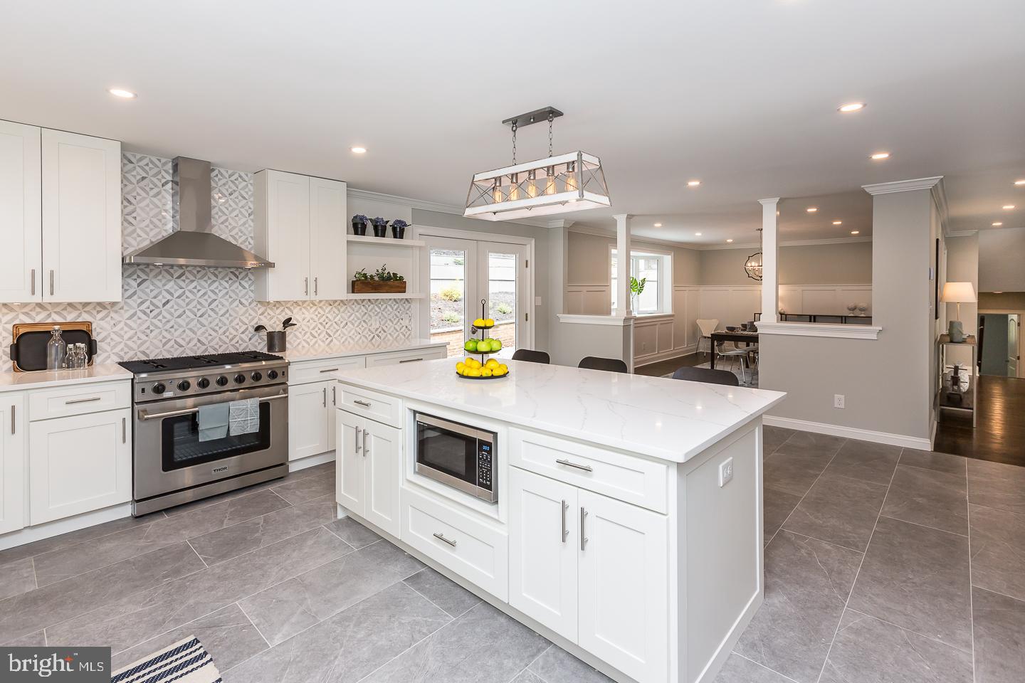 1226 Centennial Road Narberth, PA 19072 - Photo 10 of 48