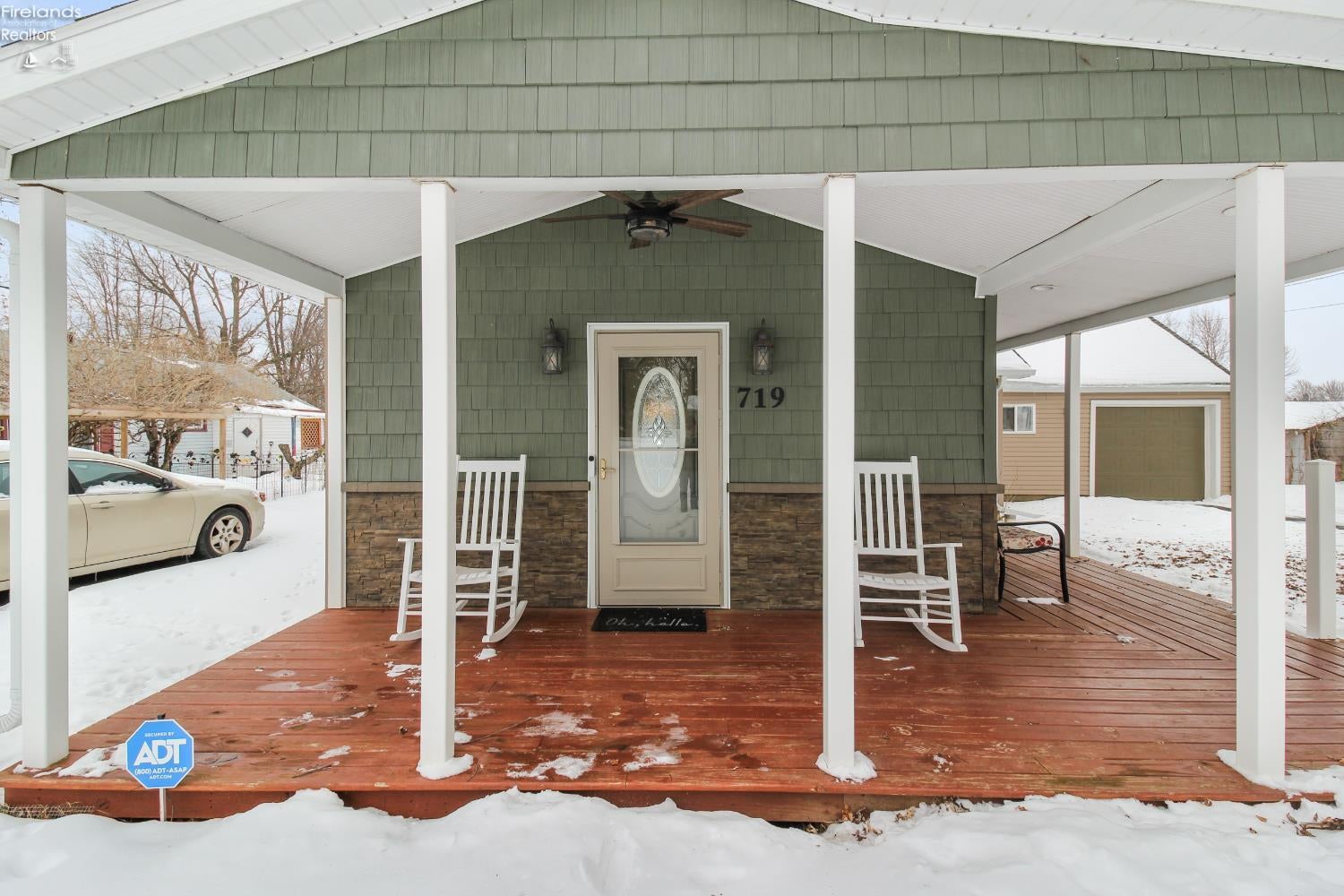 719 Everett Road Fremont, OH 43420 - Photo 4 of 30 Gallery Image 4