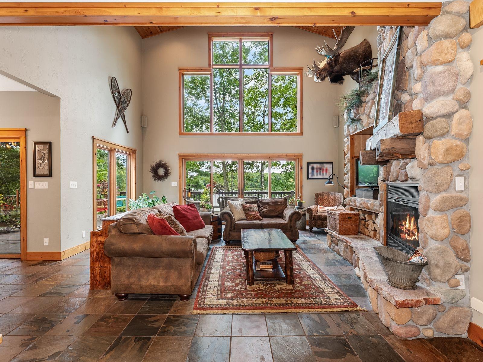 4159 Bucktail Lane Rhinelander, WI 54501 - Photo 7 of 64 Gallery Image 7