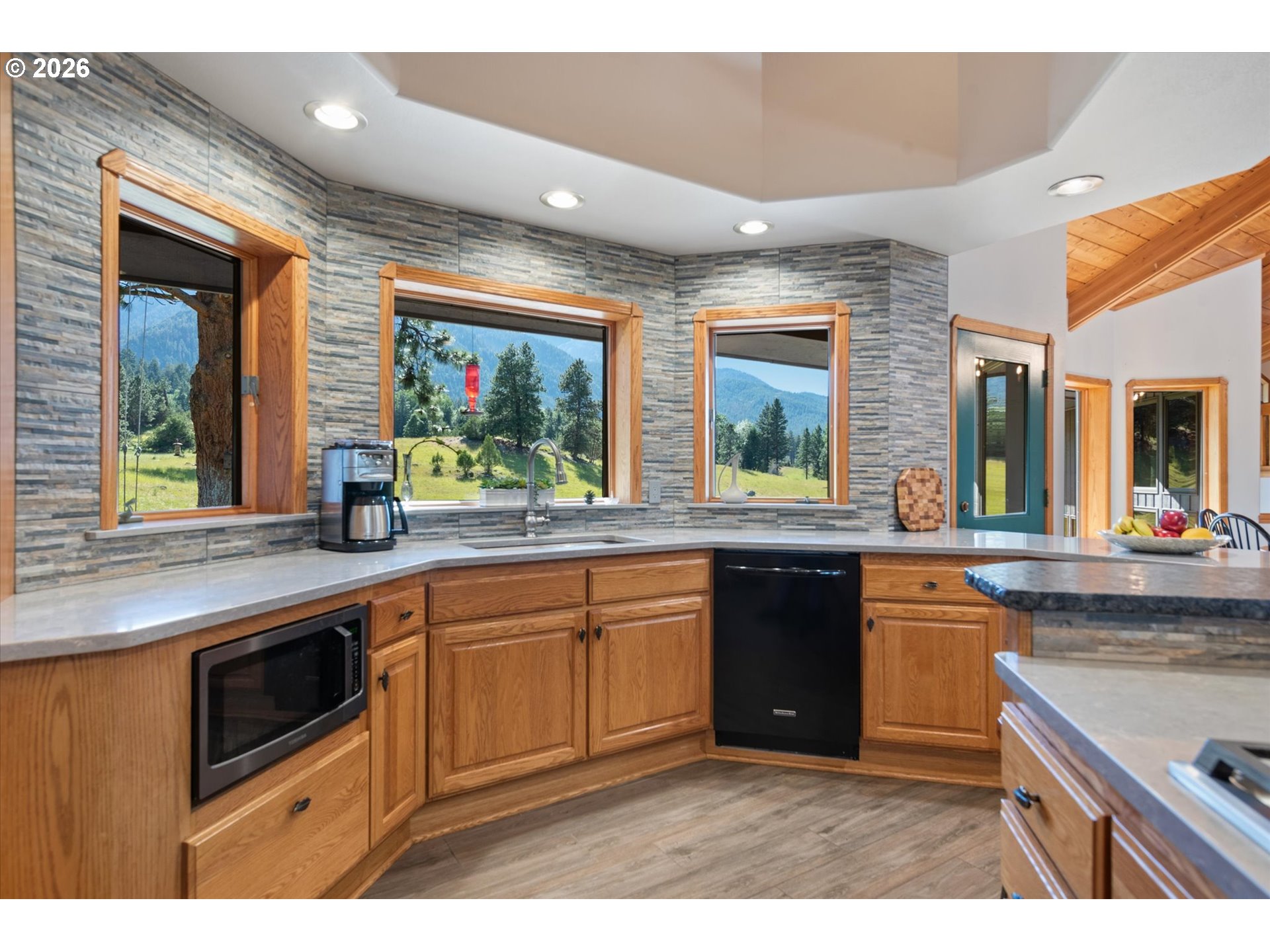 63002 Hurricane Creek Road Joseph, OR 97846 - Photo 10 of 48