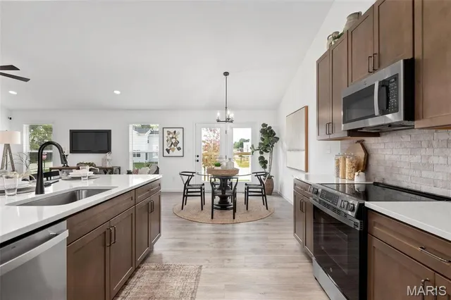 $299,900 | 3 Aspen At Bella Terra, Imperial, MO 63052