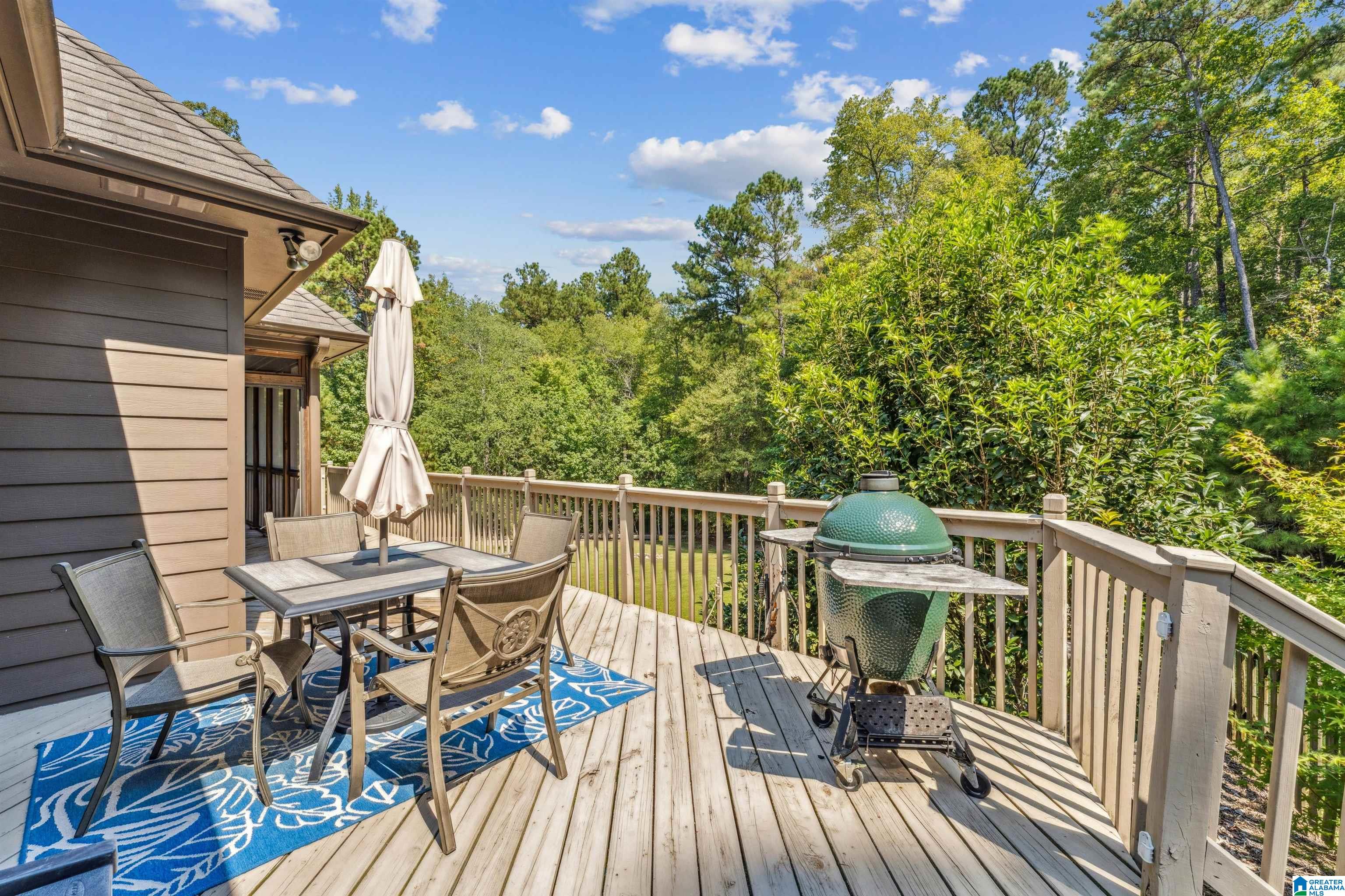 172 Greenbriar Place Chelsea, AL 35043 - Photo 40 of 47