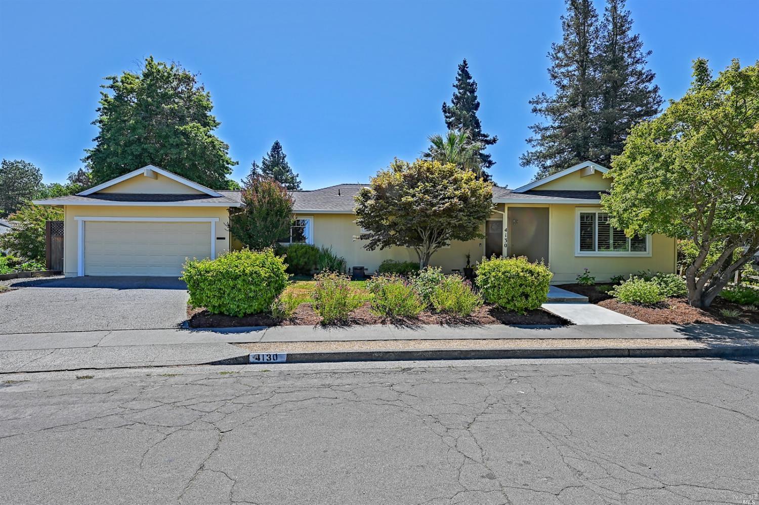 4130 Trinity Drive Santa Rosa, CA 95405 - Photo 1 of 1 Gallery Image 1