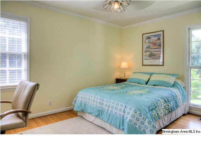 2449 Dolly Ridge Trail Birmingham, AL 35243 - Photo 18 of 29