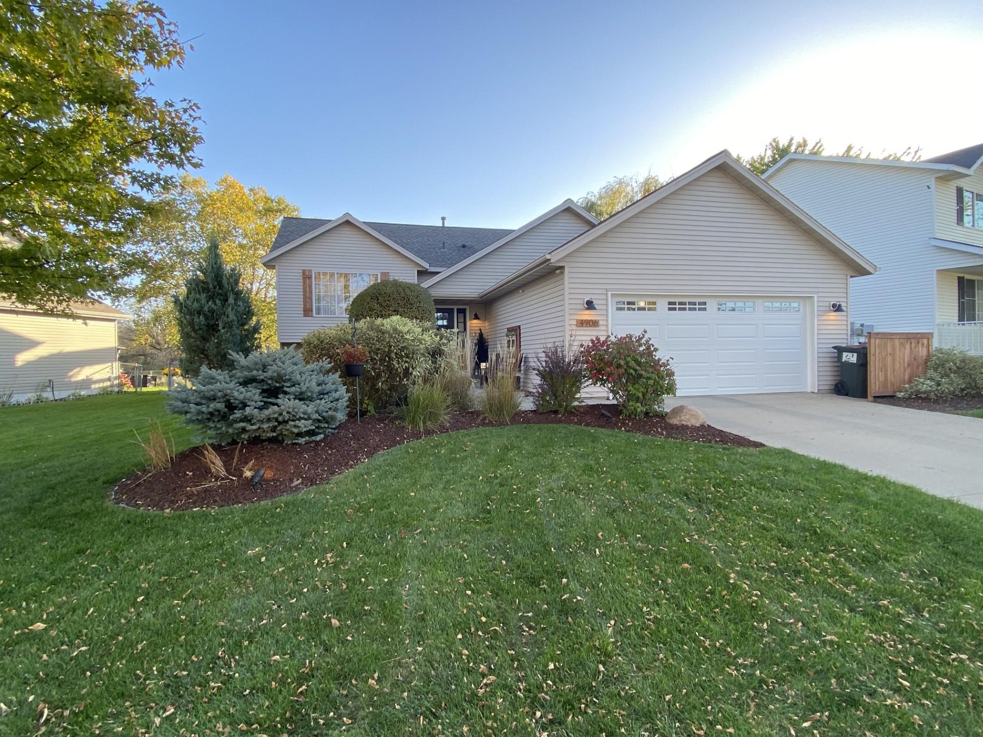 4906 57th Street Northwest Rochester, MN 55901 - Photo 1 of 33