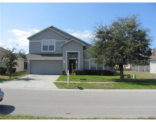 5348 Fox Ridge Trail Orlando, FL 32818 - Photo 1 of 1 Exterior Front