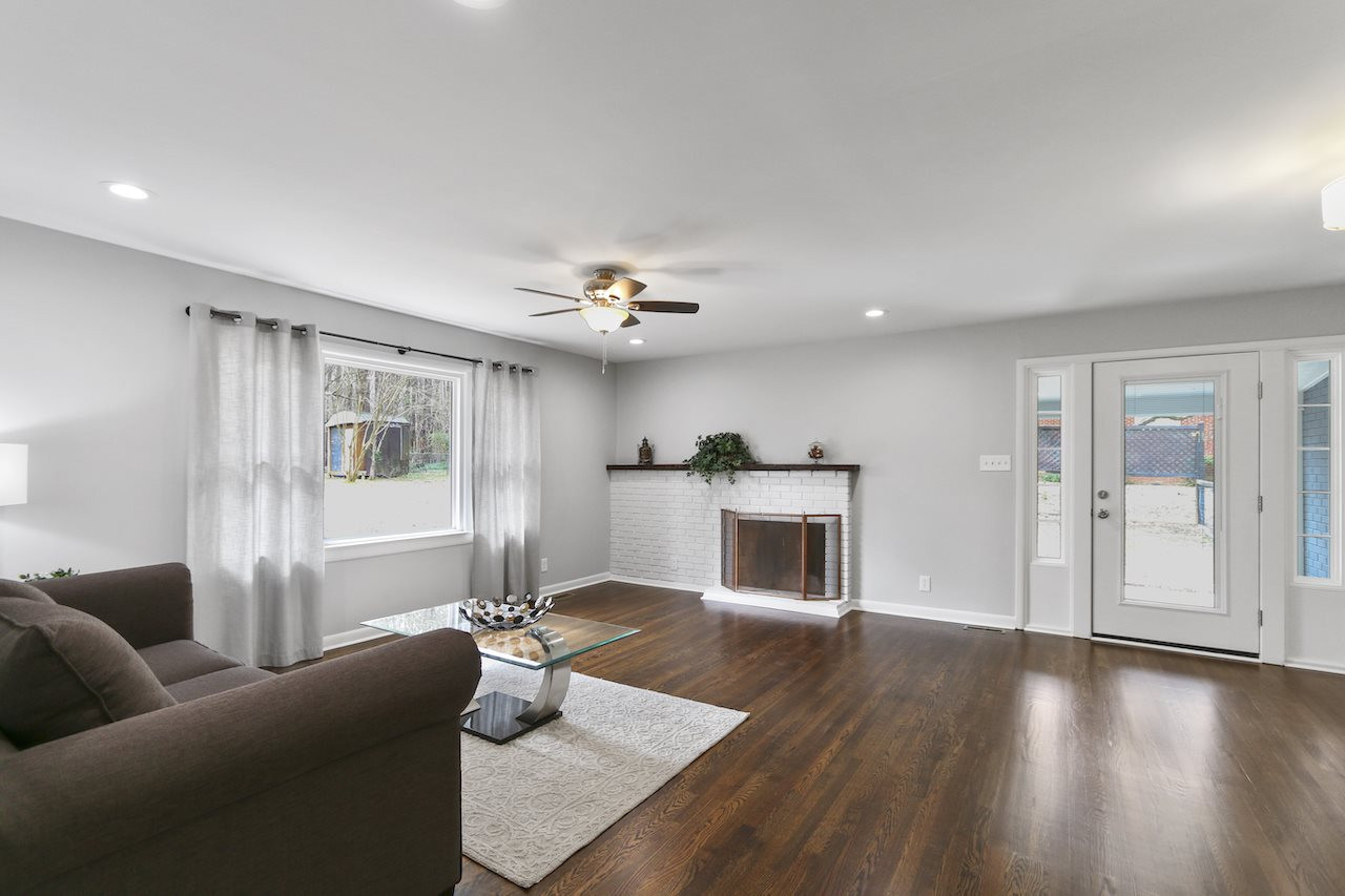 3012 Haven Road Raleigh, NC 27610 - Photo 2 of 22 Photo 2