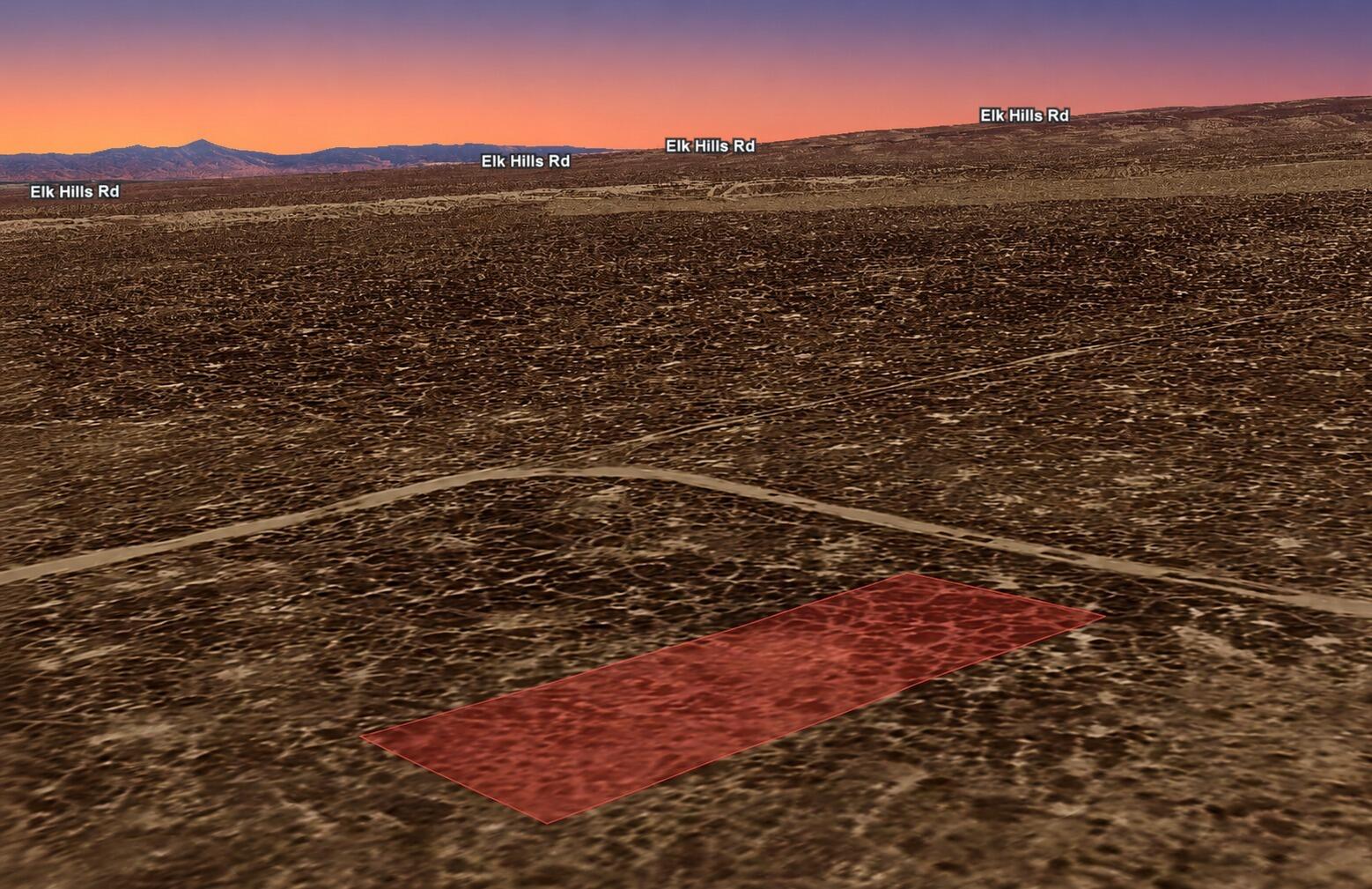 Buttonwillow Drive 3