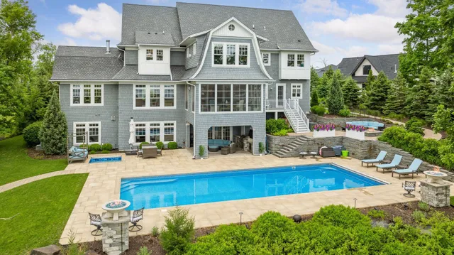 $3,895,000 | 3758 Woodland Cove Parkway, Minnetrista, MN 55331