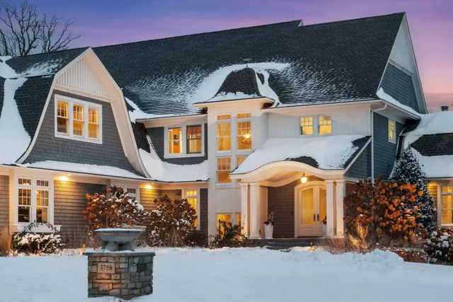 $3,895,000 | 3758 Woodland Cove Parkway, Minnetrista, MN 55331