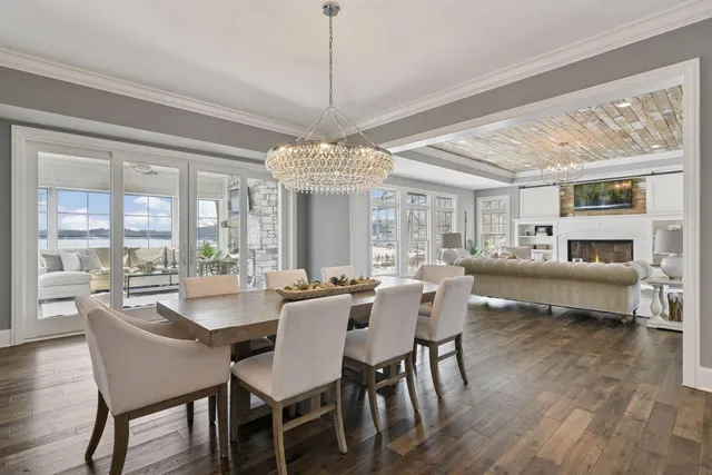 $3,895,000 | 3758 Woodland Cove Parkway, Minnetrista, MN 55331