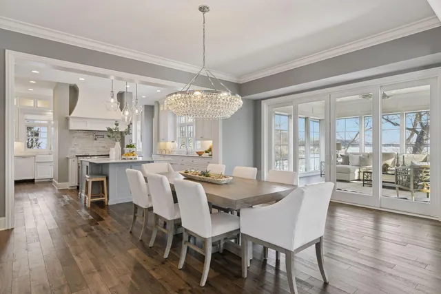 $3,895,000 | 3758 Woodland Cove Parkway, Minnetrista, MN 55331