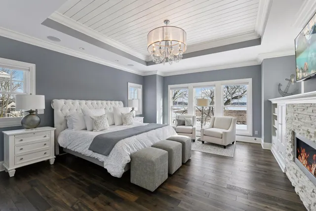 $3,895,000 | 3758 Woodland Cove Parkway, Minnetrista, MN 55331