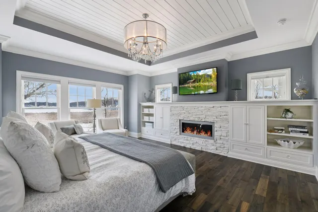 $3,895,000 | 3758 Woodland Cove Parkway, Minnetrista, MN 55331