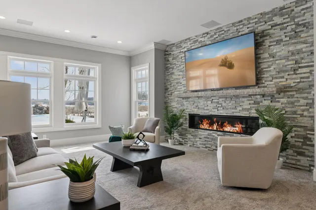 $3,895,000 | 3758 Woodland Cove Parkway, Minnetrista, MN 55331