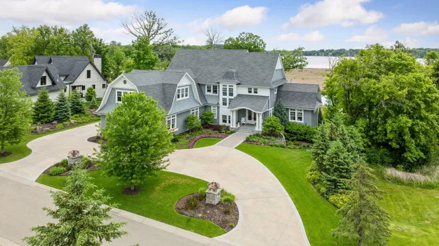 $3,895,000 | 3758 Woodland Cove Parkway, Minnetrista, MN 55331